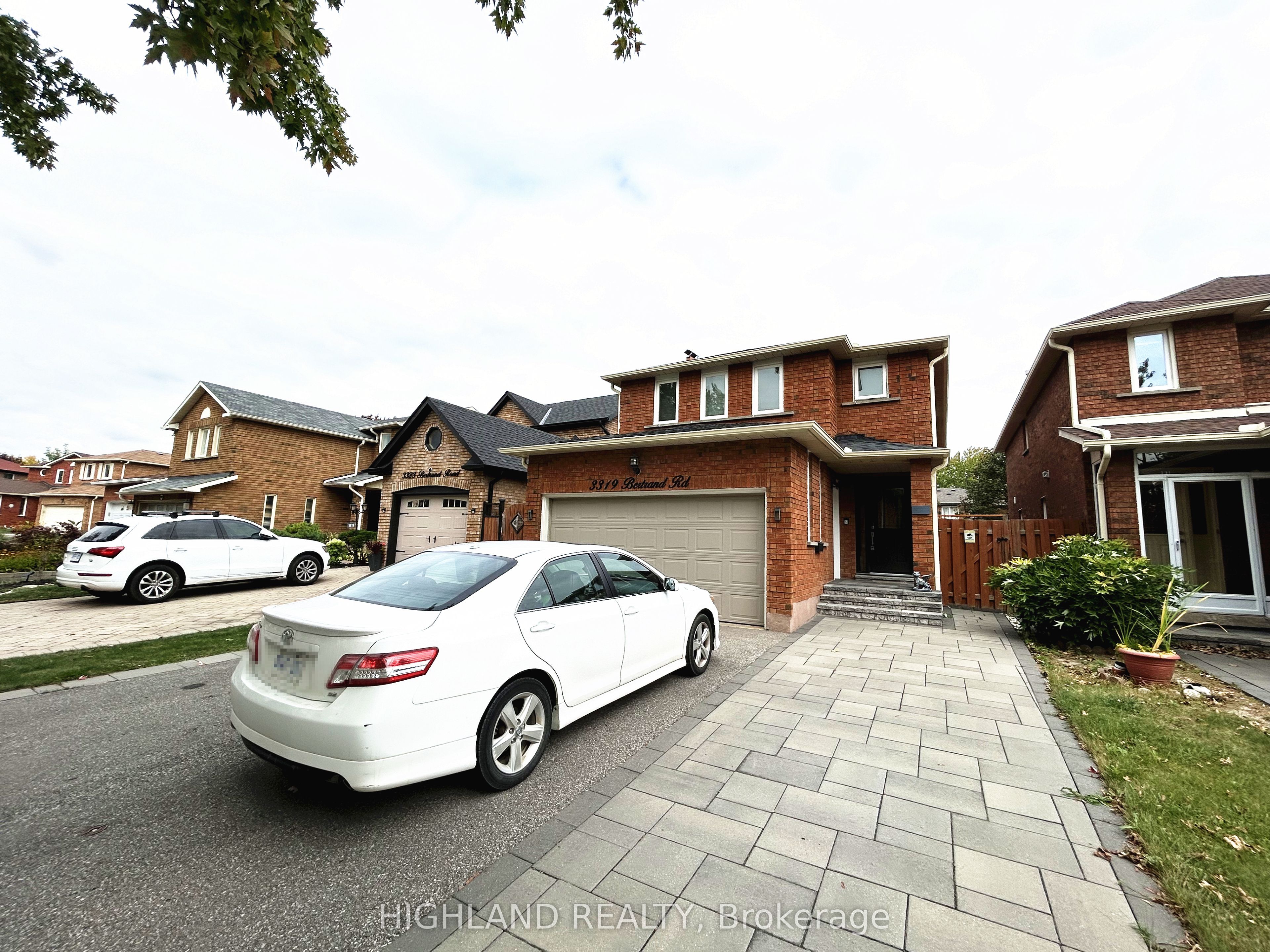 3319 Bertrand Road Property Photo 1