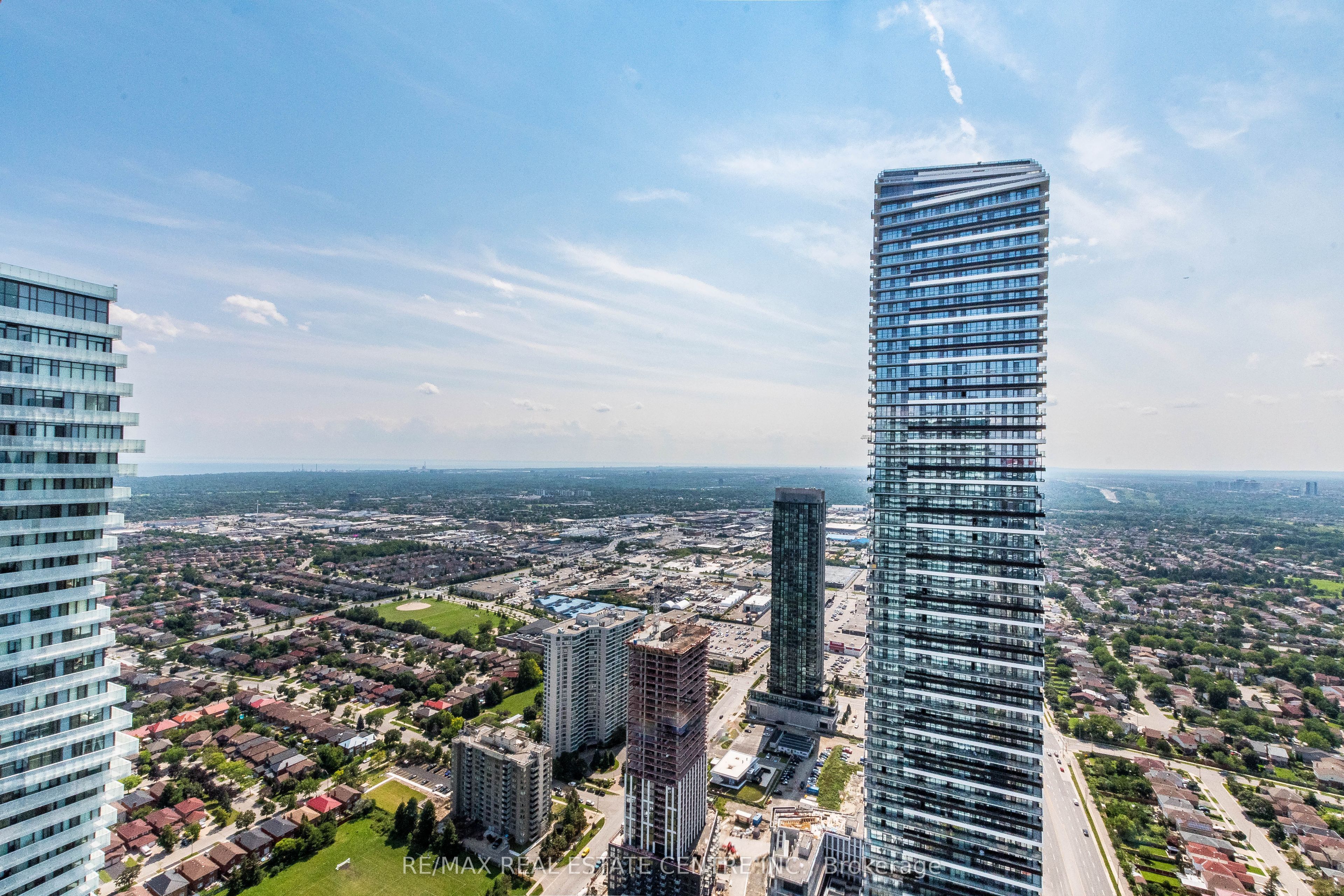 3900 Confederation Parkway 5707 Property Photo 22