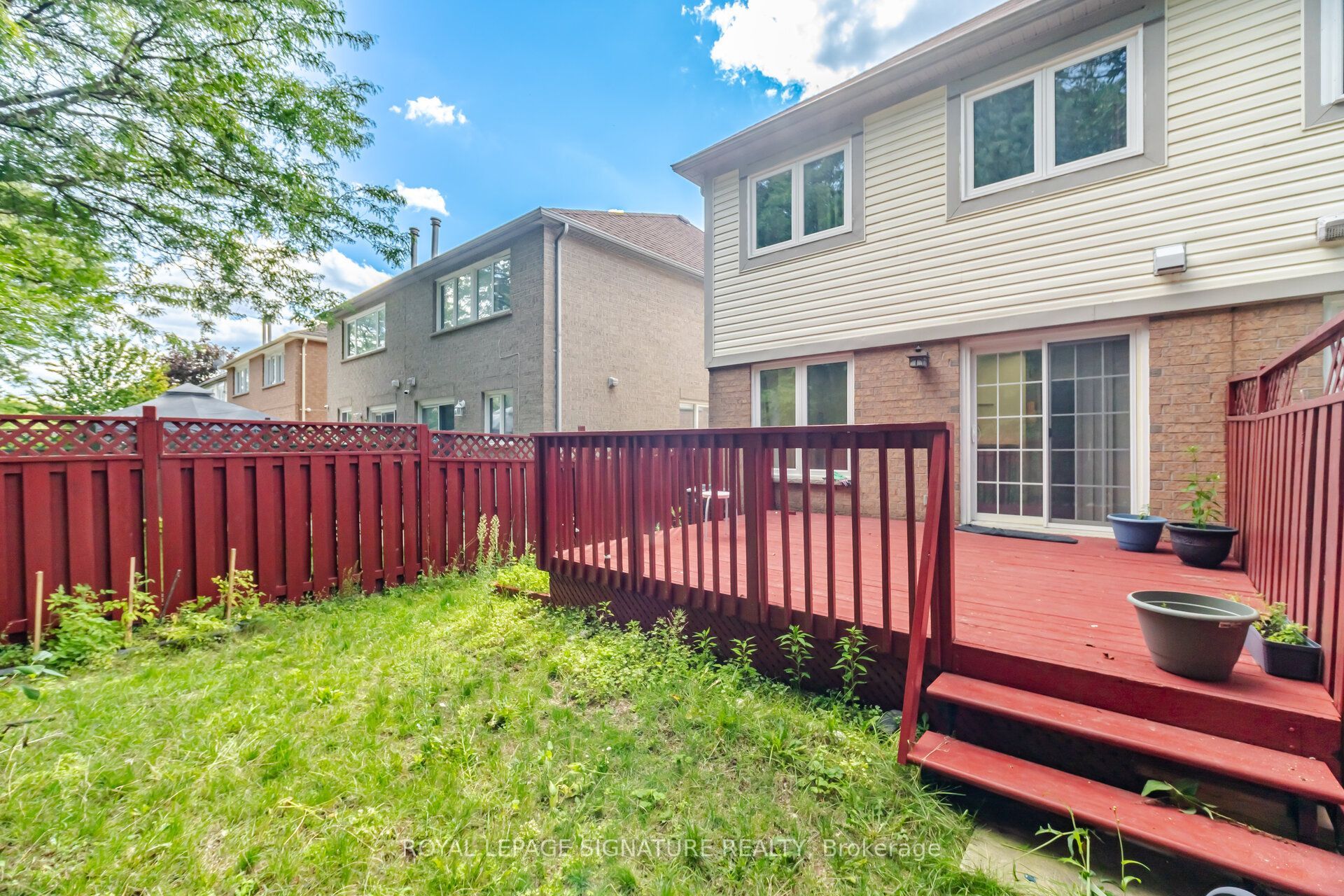 213 Fernforest Drive Property Photo 38