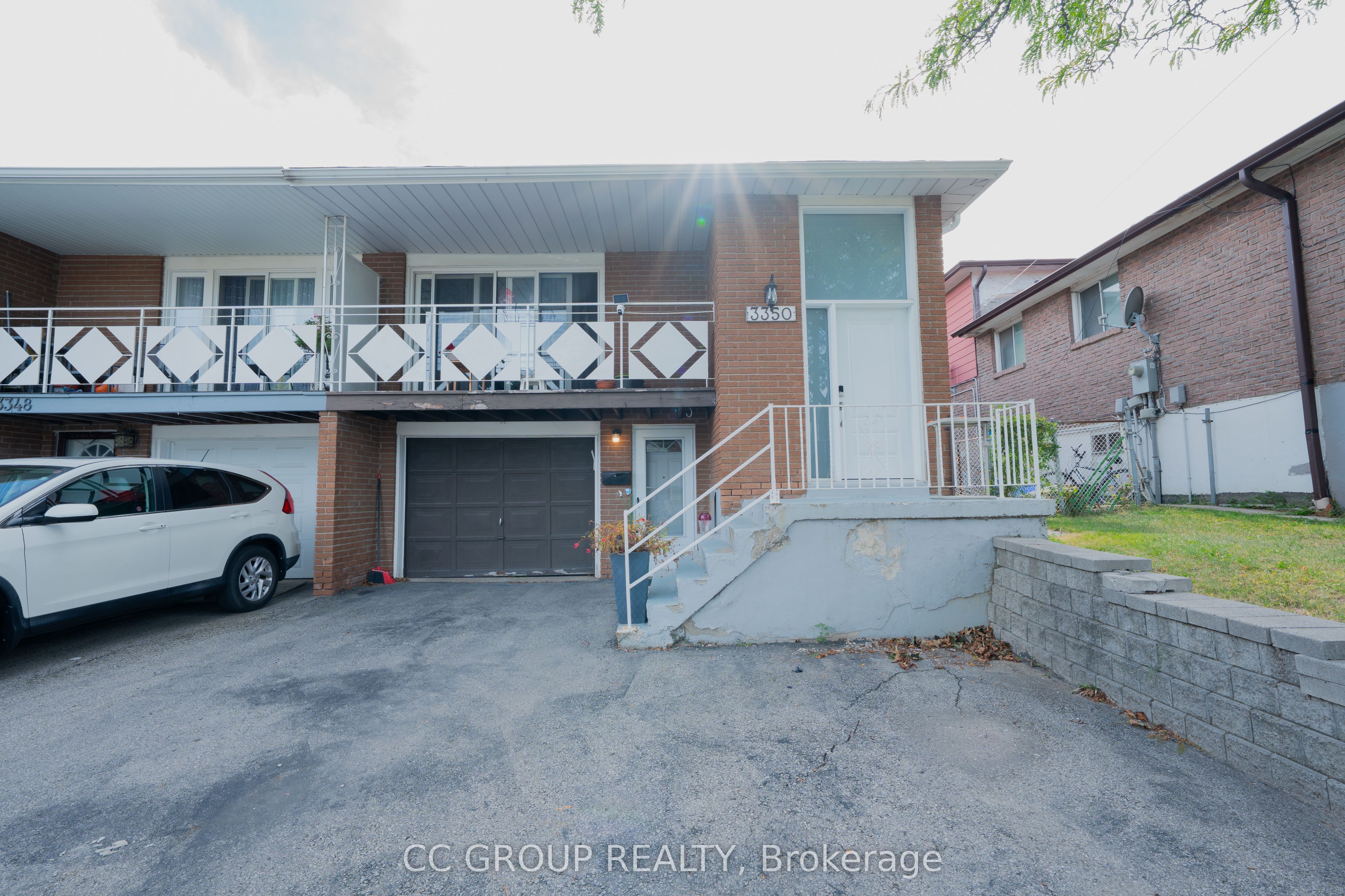 3350 Delfi Road Lower Property Photo 1