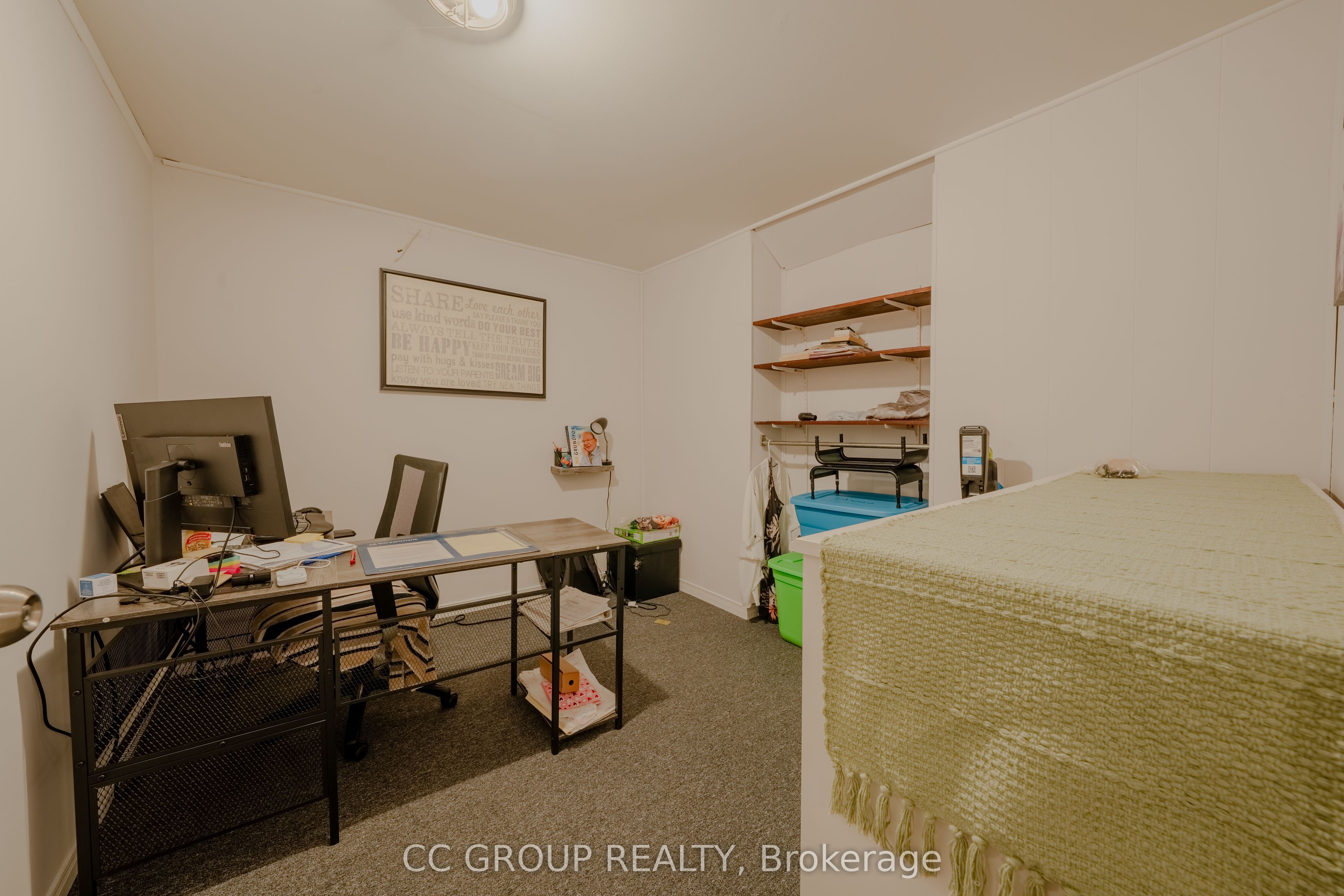 3350 Delfi Road Lower Property Photo 9