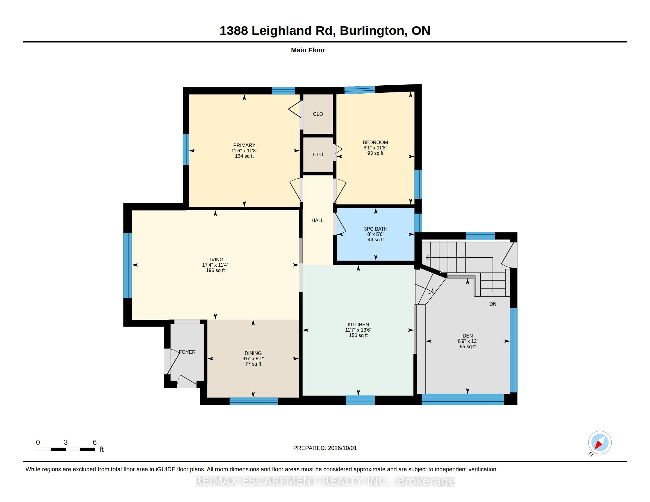 1388/1390 Leighland Road Property Photo 22