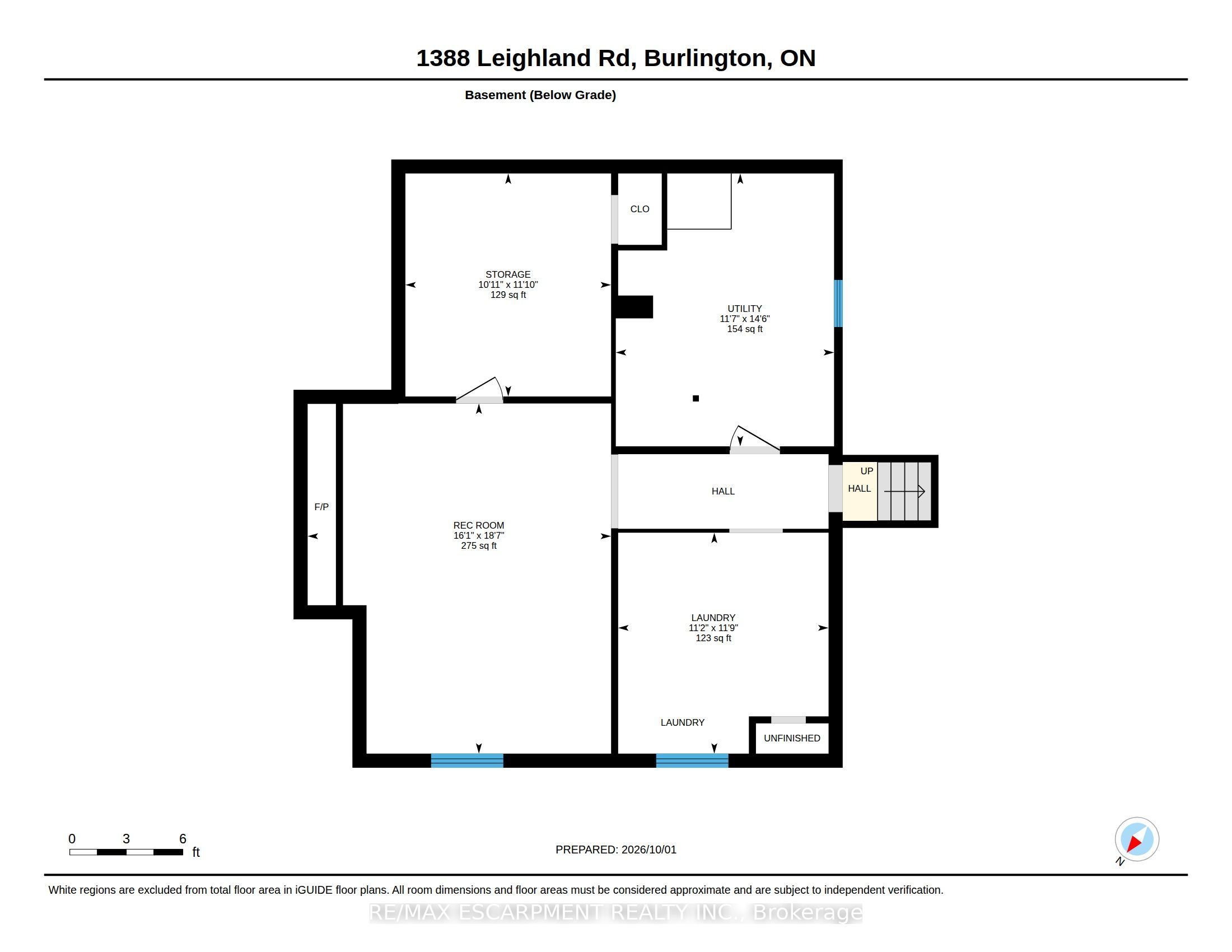 1388/1390 Leighland Road Property Photo 23