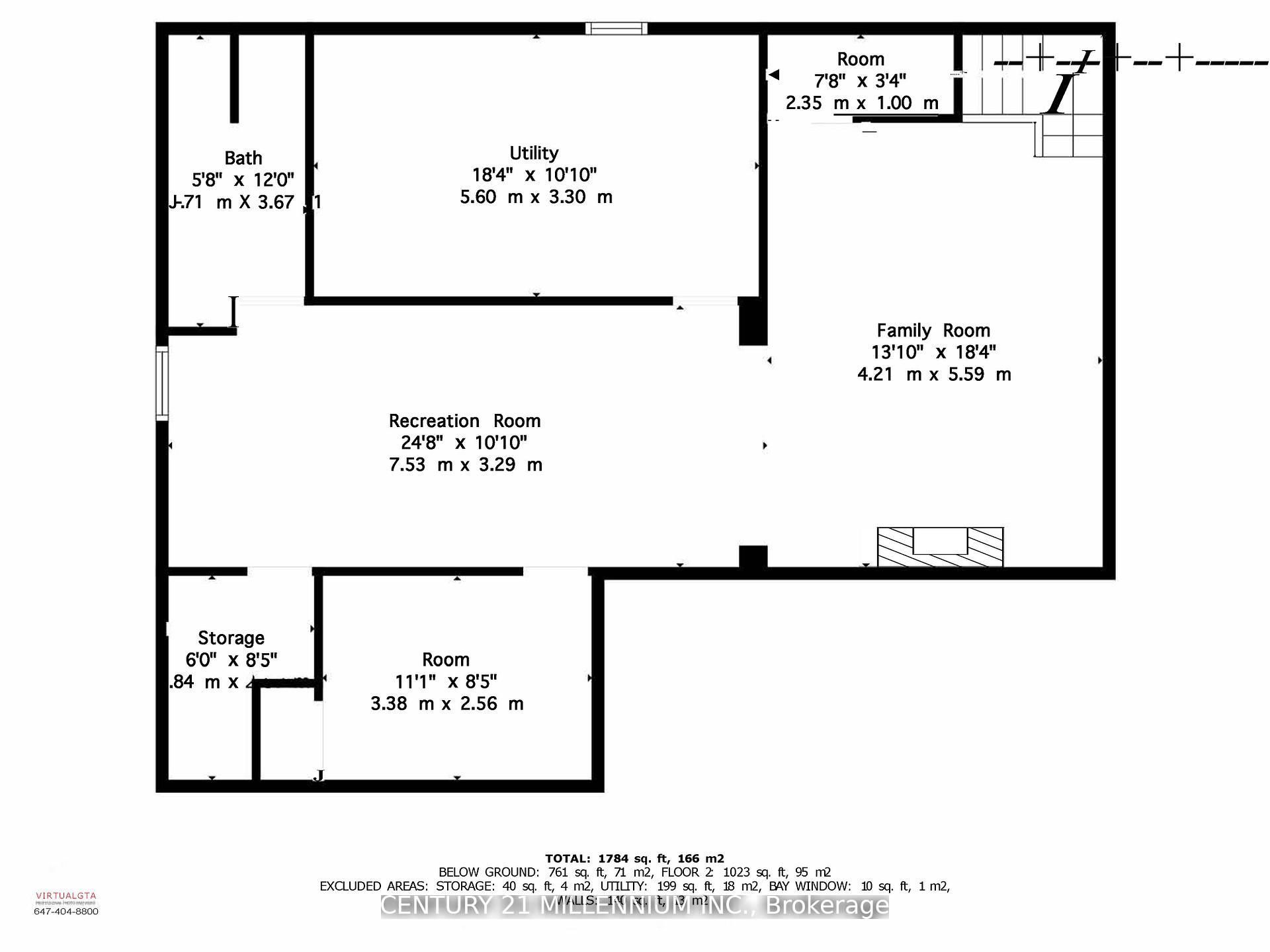 20 Dunblaine Crescent Property Photo 24
