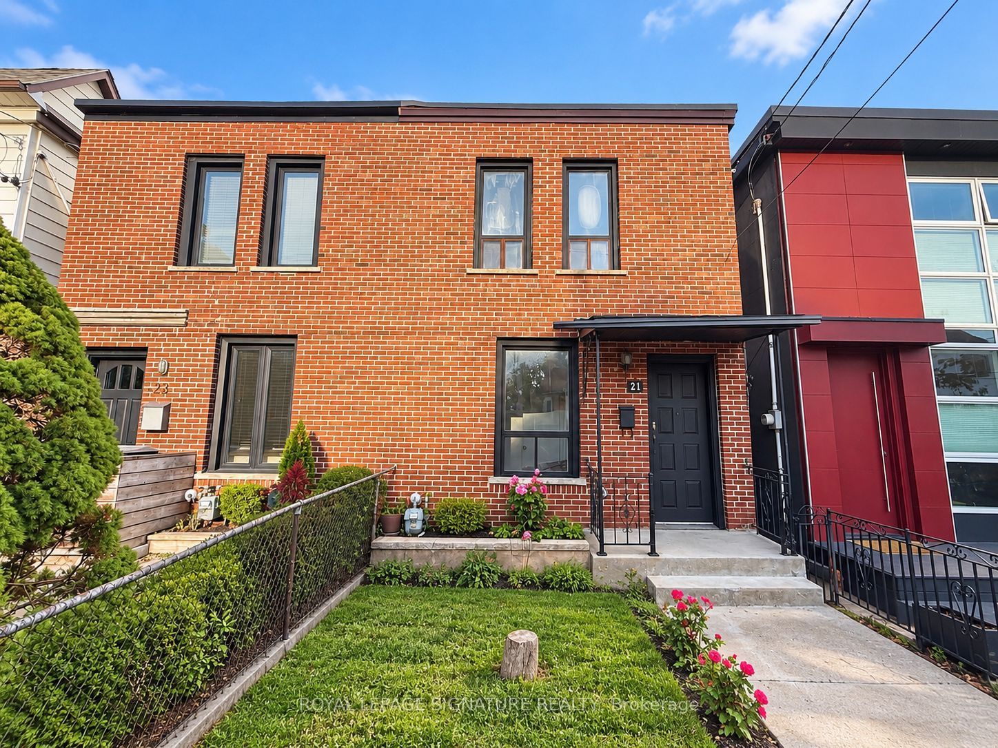 21 Via Italia Property Photo 1