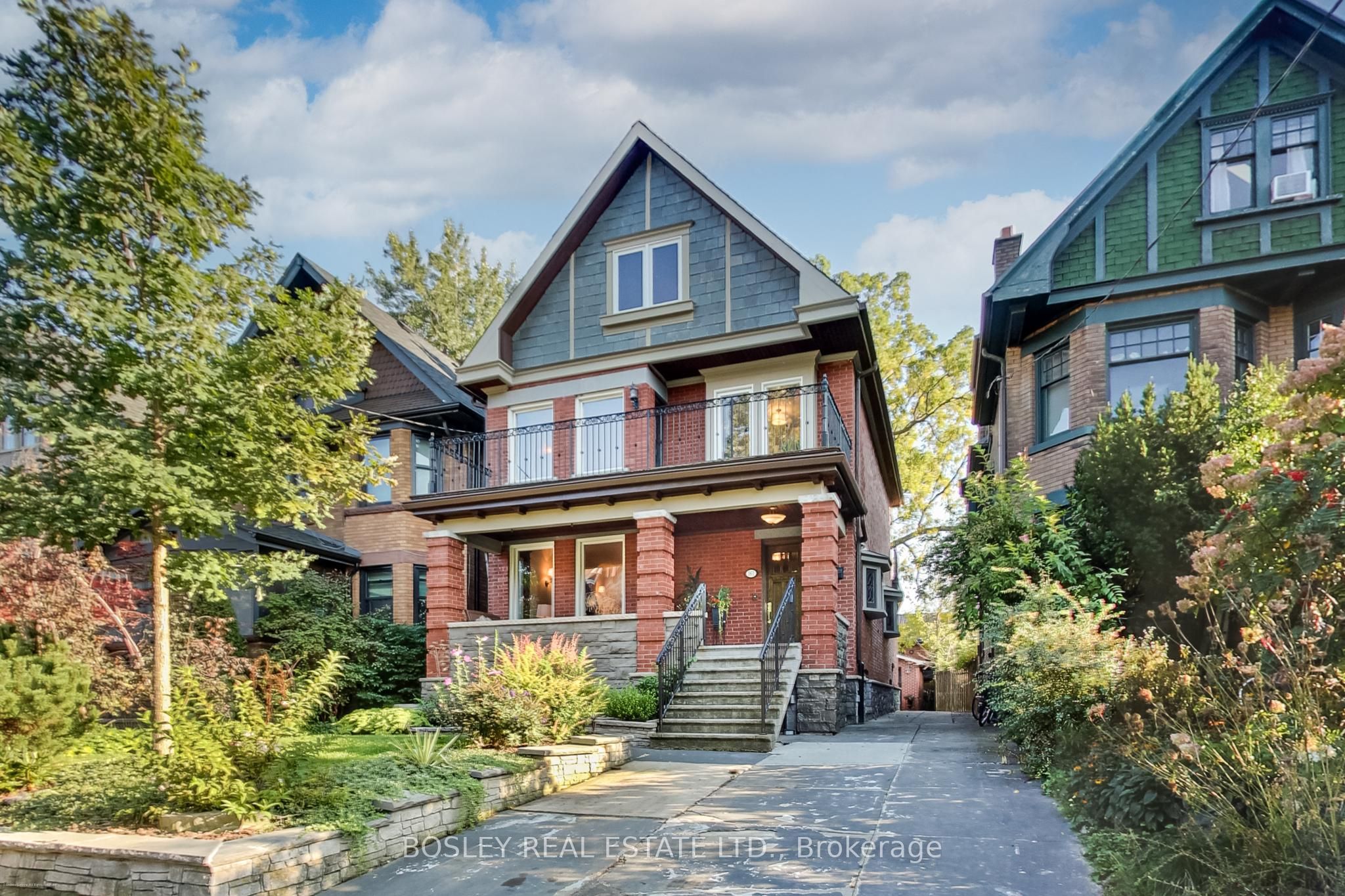 161 Westminster Avenue Property Photo 1