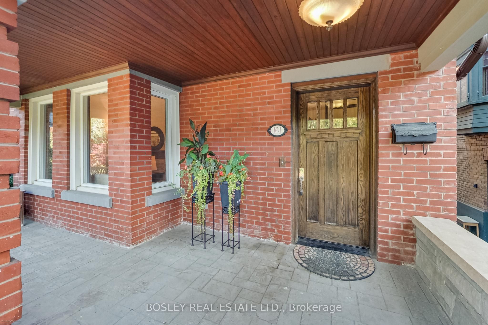 161 Westminster Avenue Property Photo 2