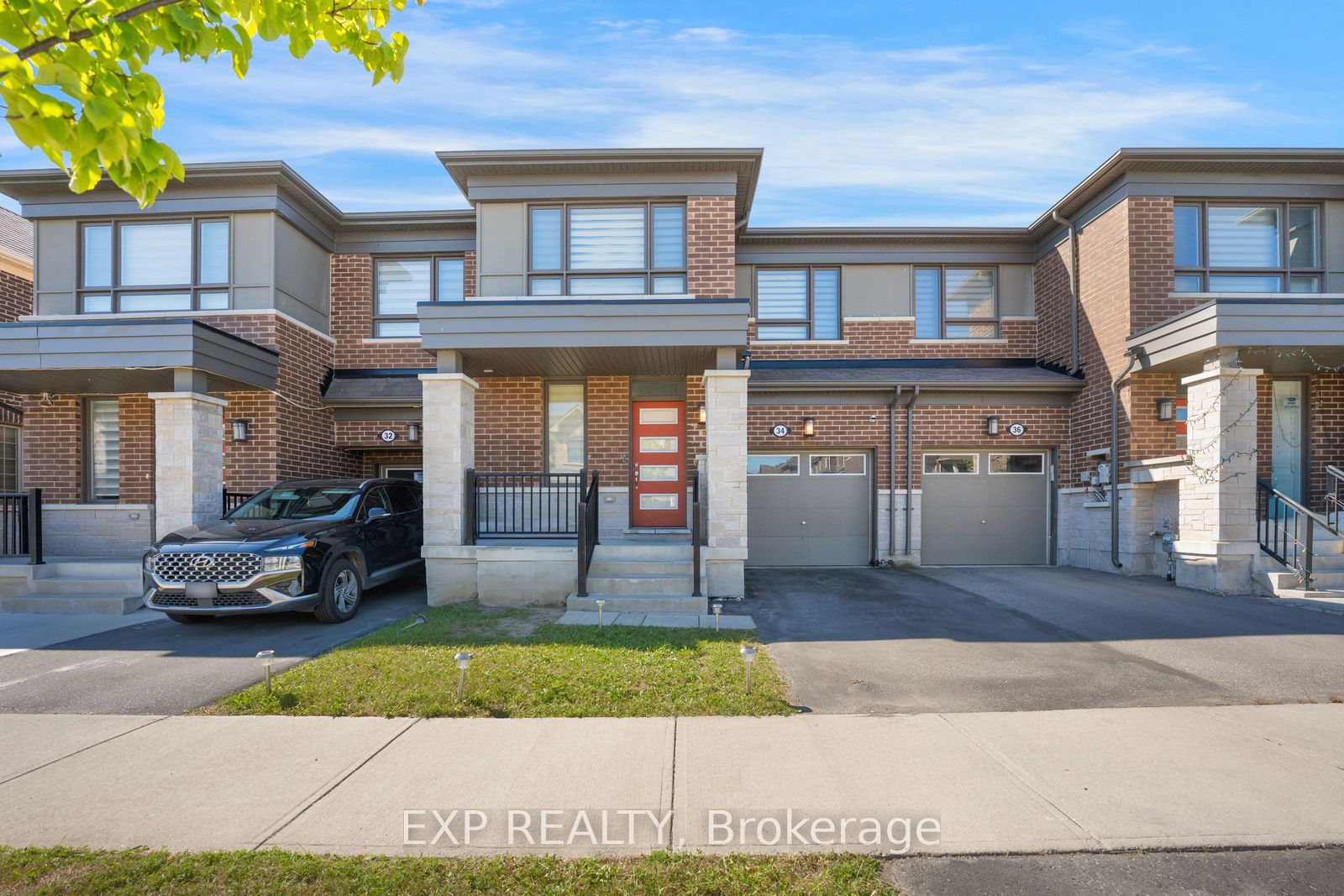 34 Circus Crescent Property Photo 1