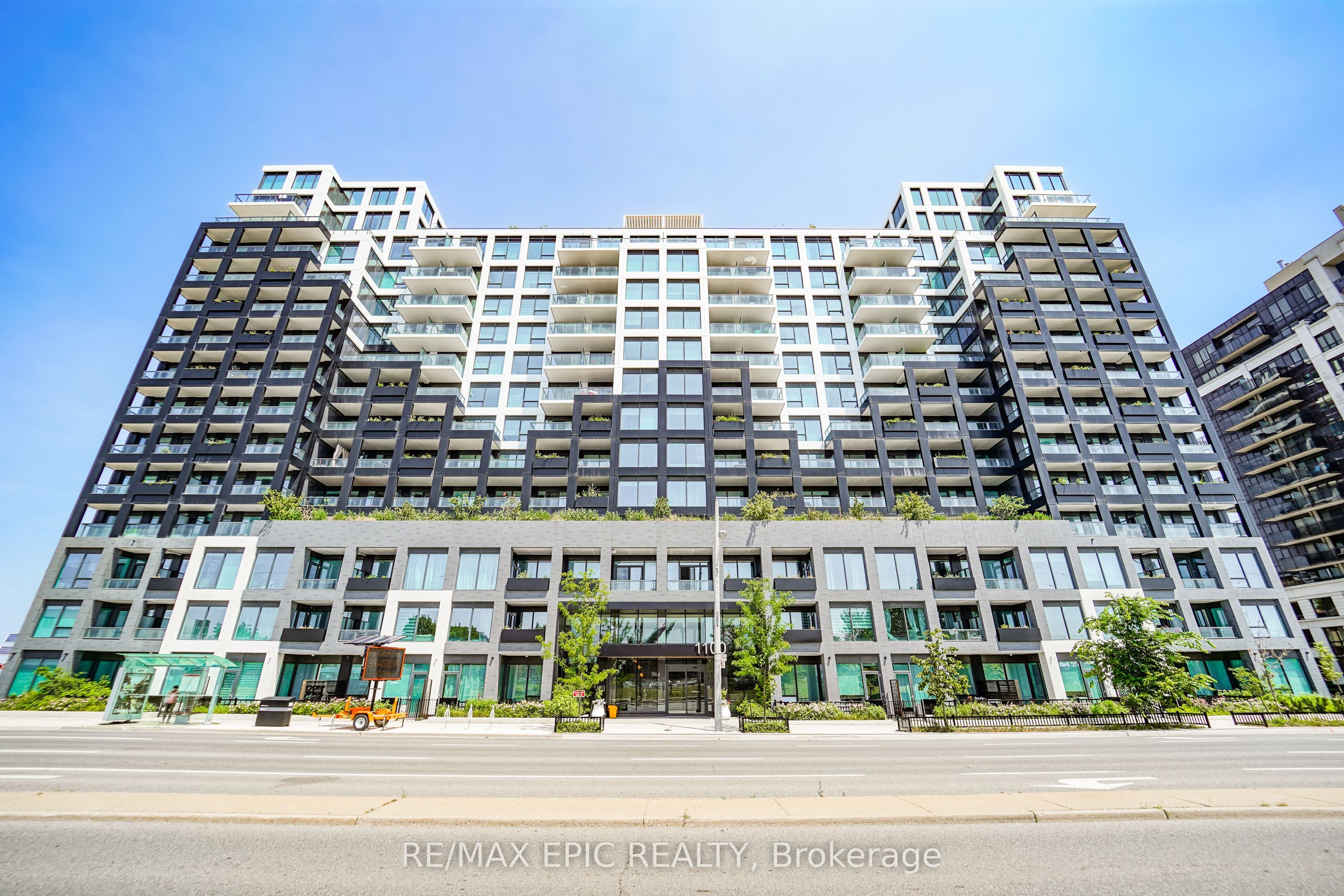 1100 Sheppard Avenue W 928 Property Photo 1