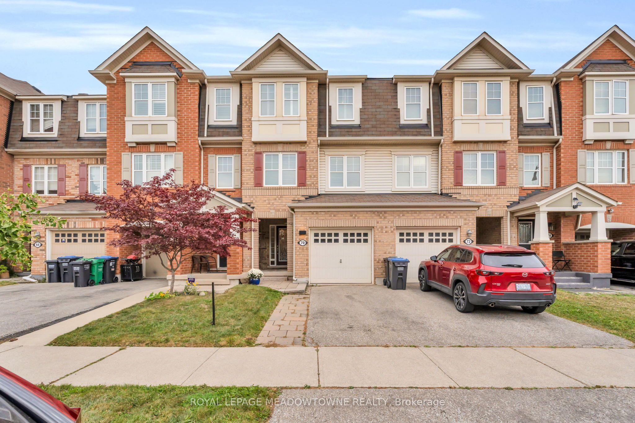 70 Betterton Crescent Property Photo 1