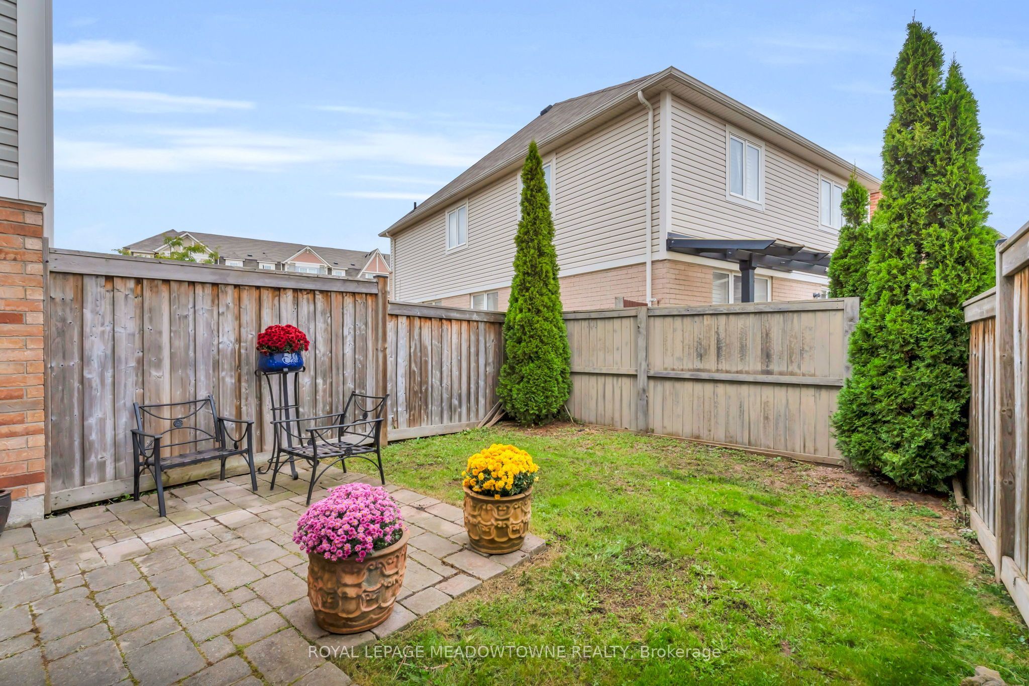 70 Betterton Crescent Property Photo 27