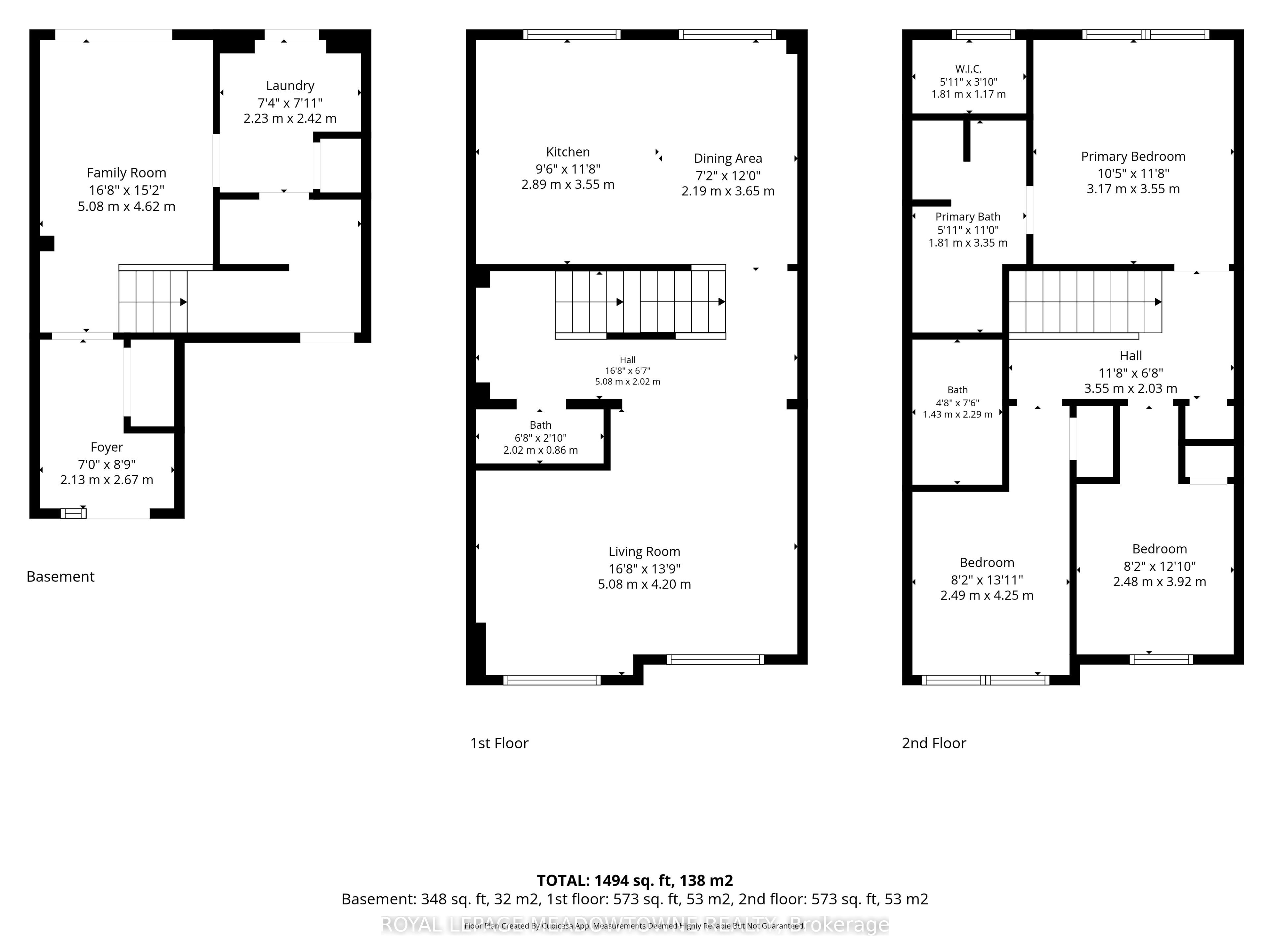 70 Betterton Crescent Property Photo 30