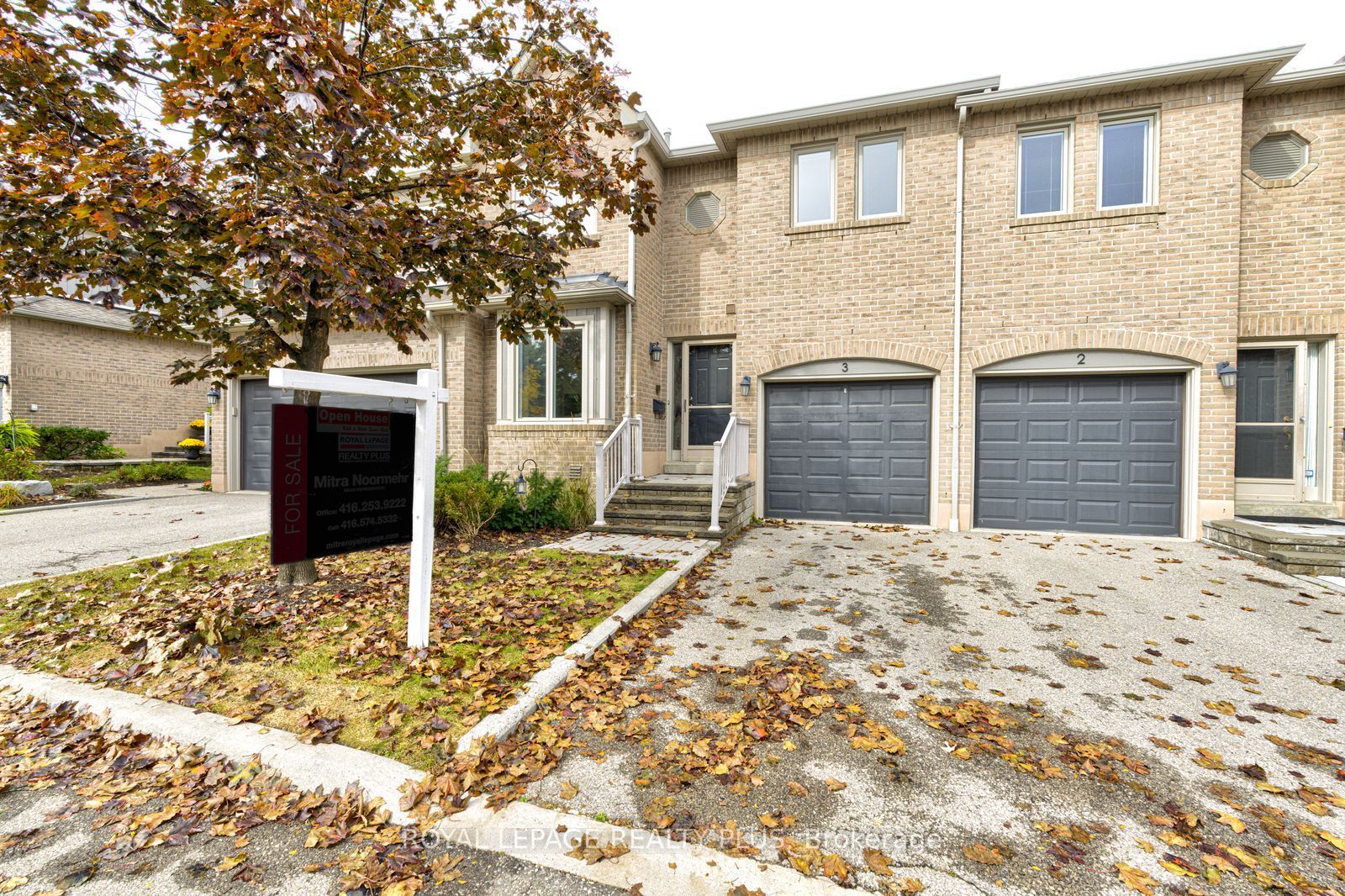 5490 Glen Erin Drive 3 Property Photo 1