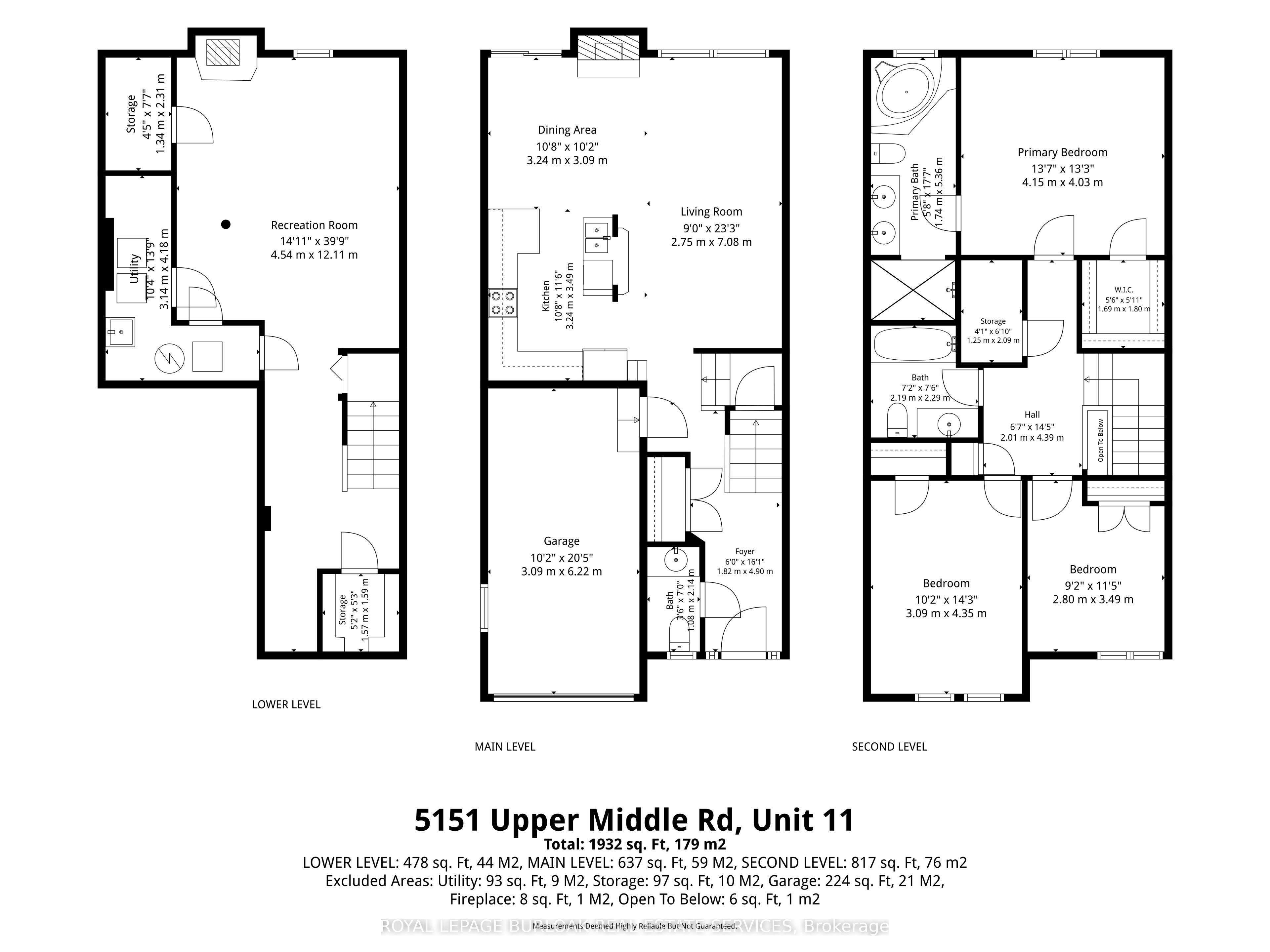 5151 Upper Middle Road 11 Property Photo 38