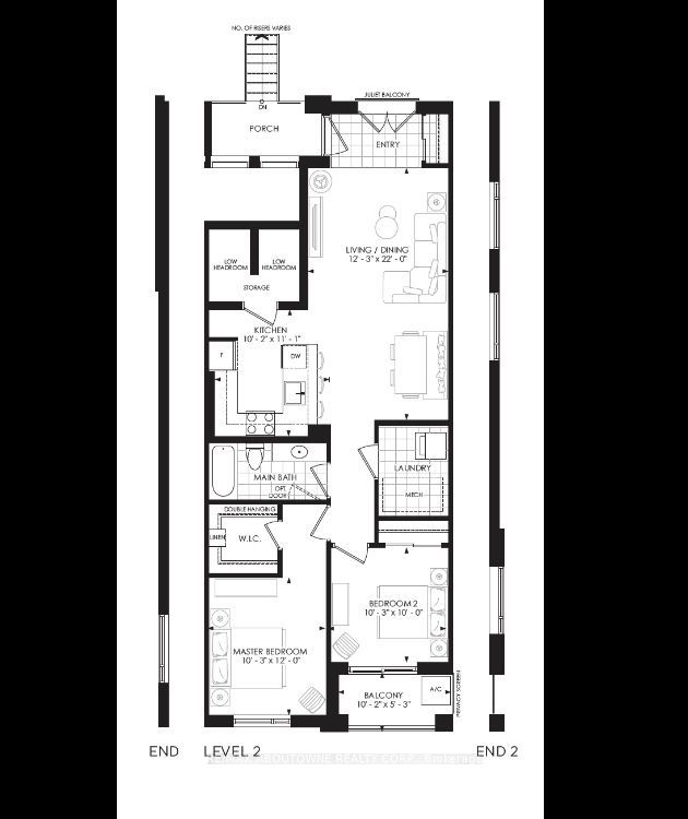 349 Wheat Boom Drive B-208 Property Photo 5