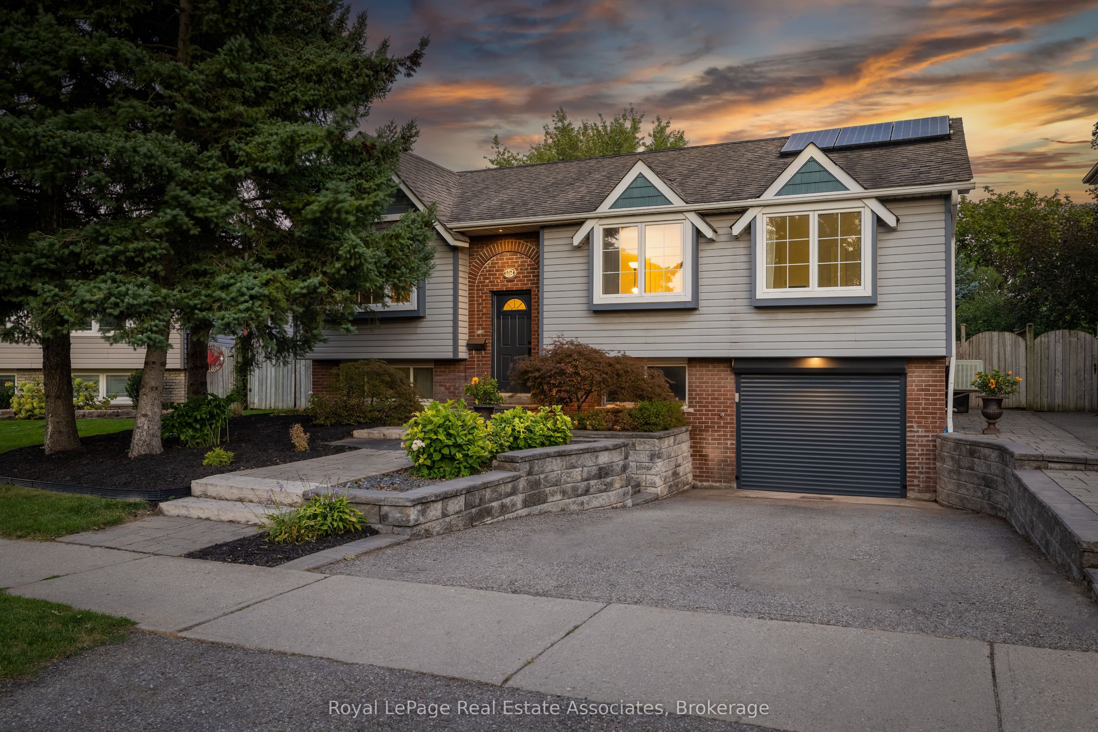 829 Willow Avenue Property Photo 1