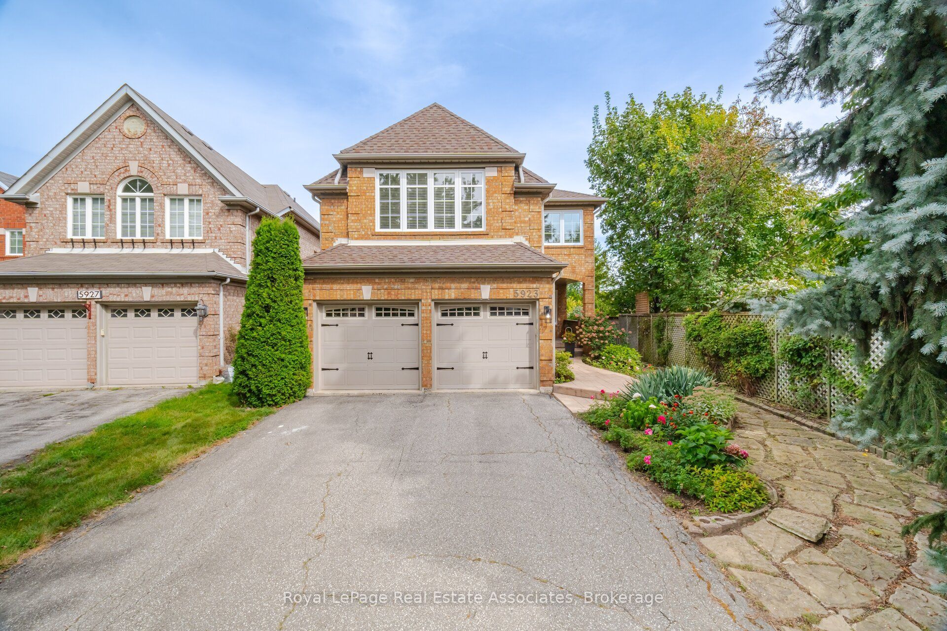 5923 Tweed Court