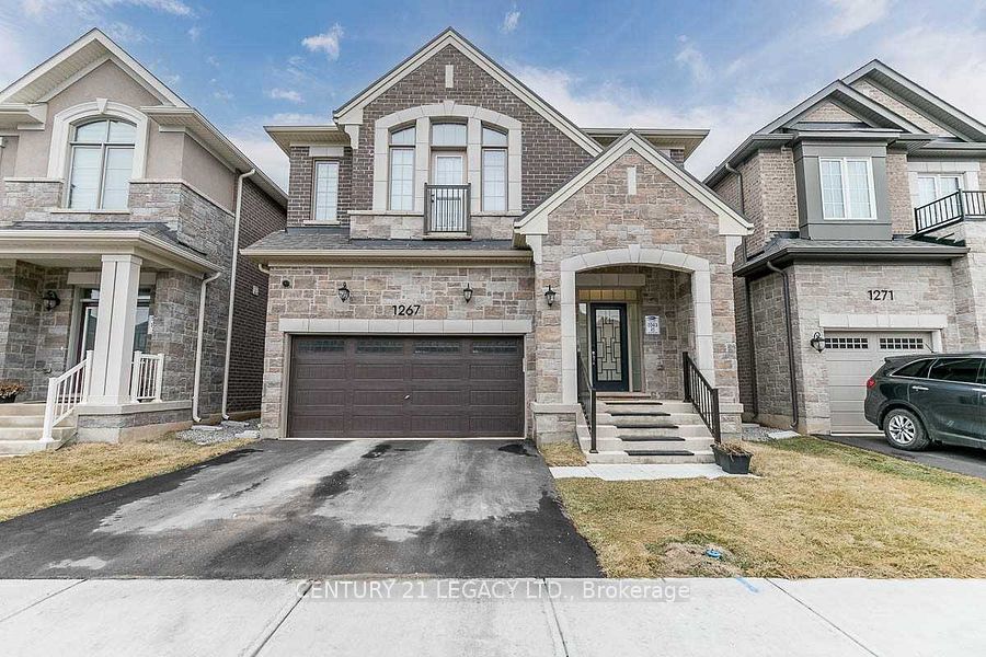 1267 Kovachik Boulevard Property Photo 1