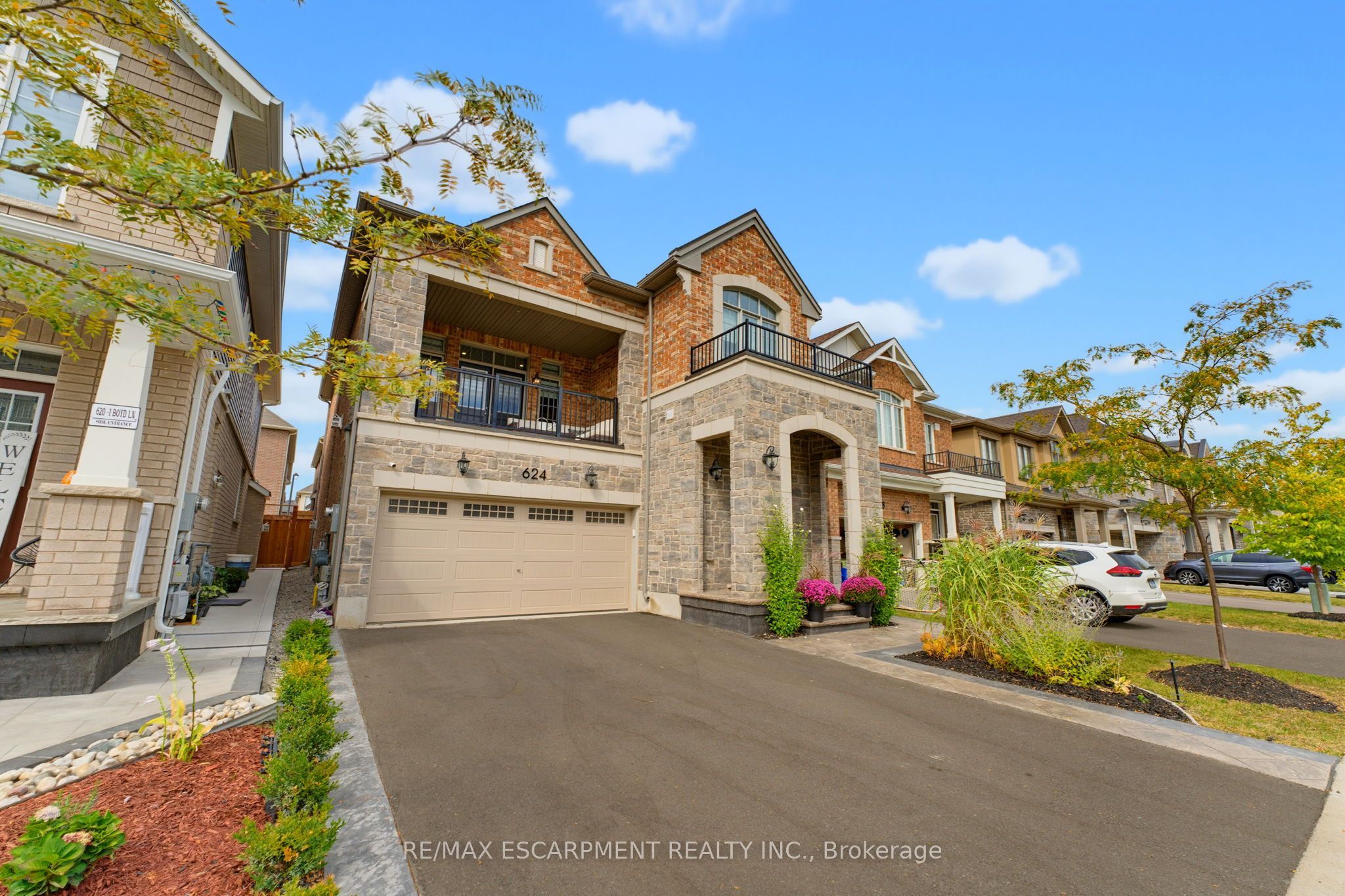 624 Boyd Lane Property Photo 1