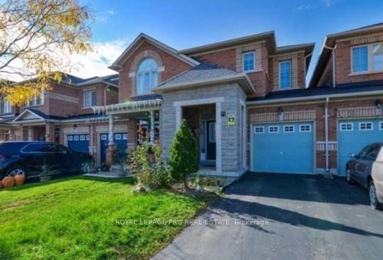 41 Unionville Crescent Property Photo 1