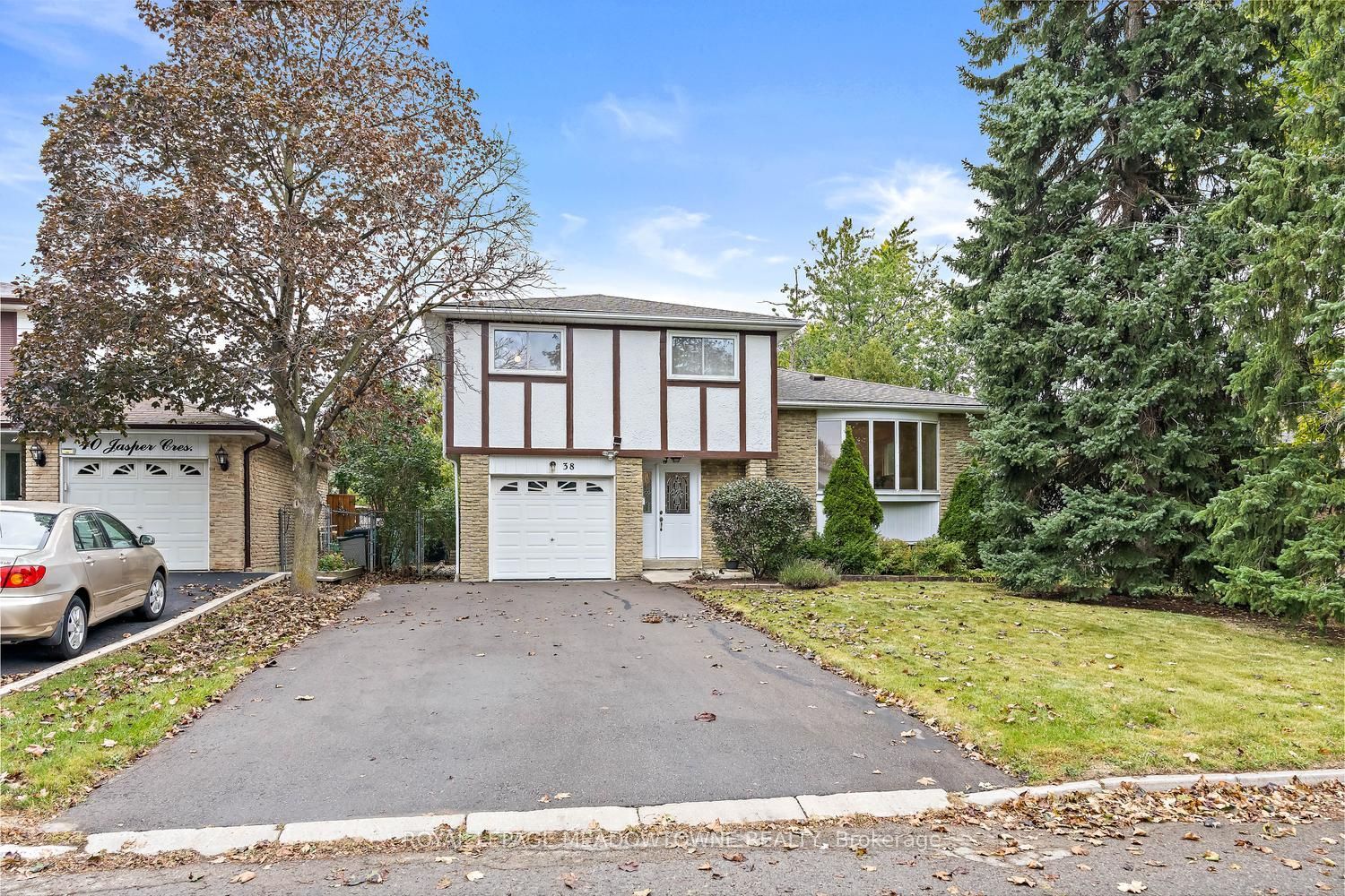 38 Jasper Crescent