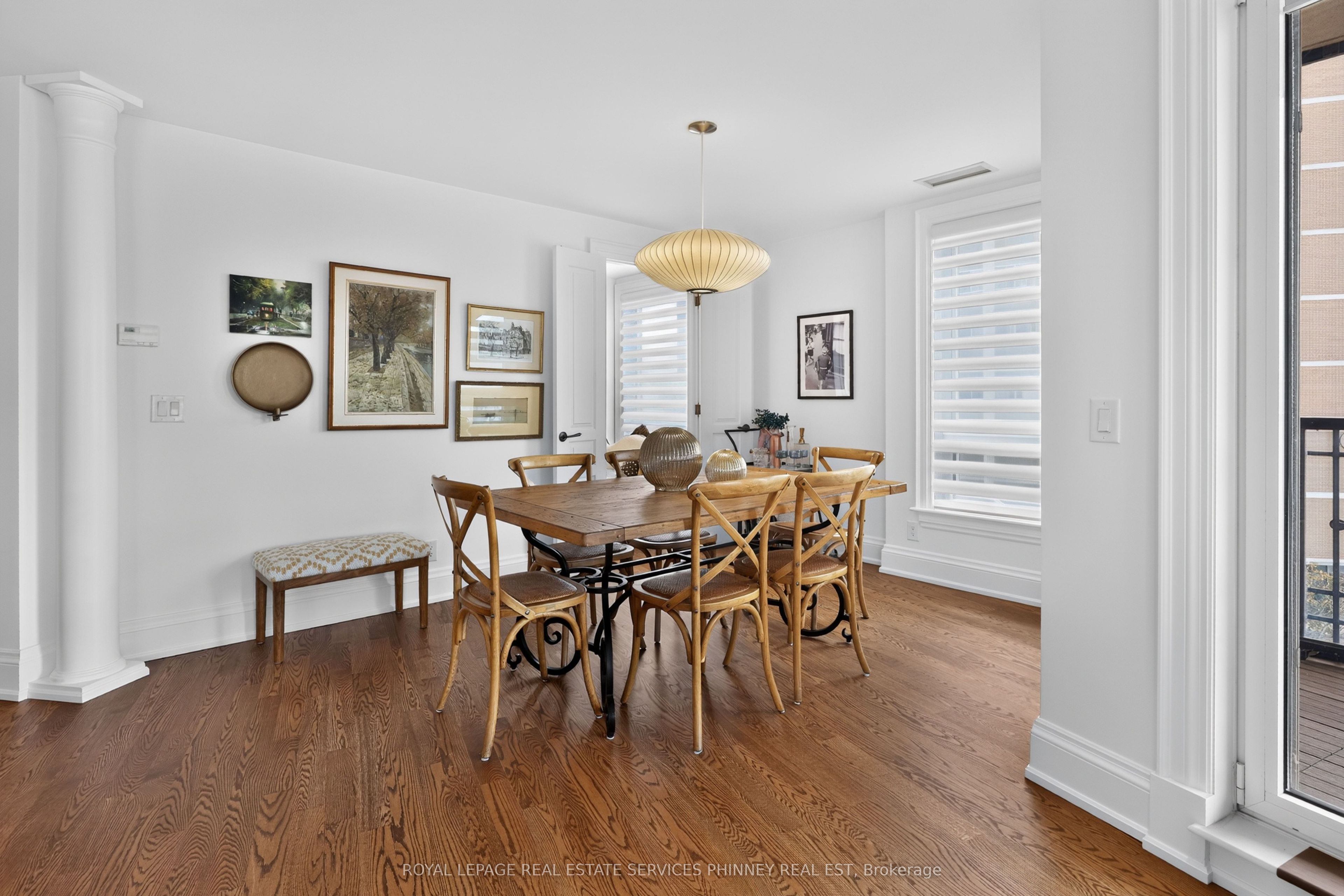 111 Forsythe Street 604 Property Photo 12