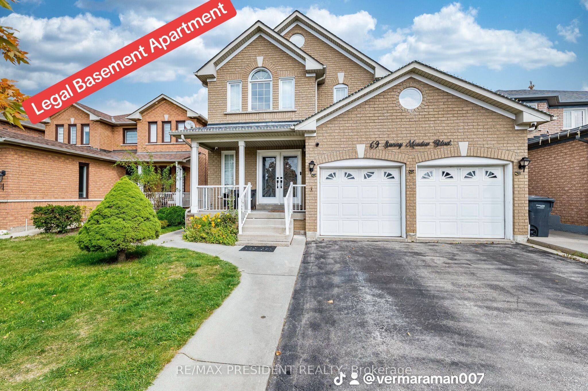 69 Sunny Meadow Boulevard Property Photo 1