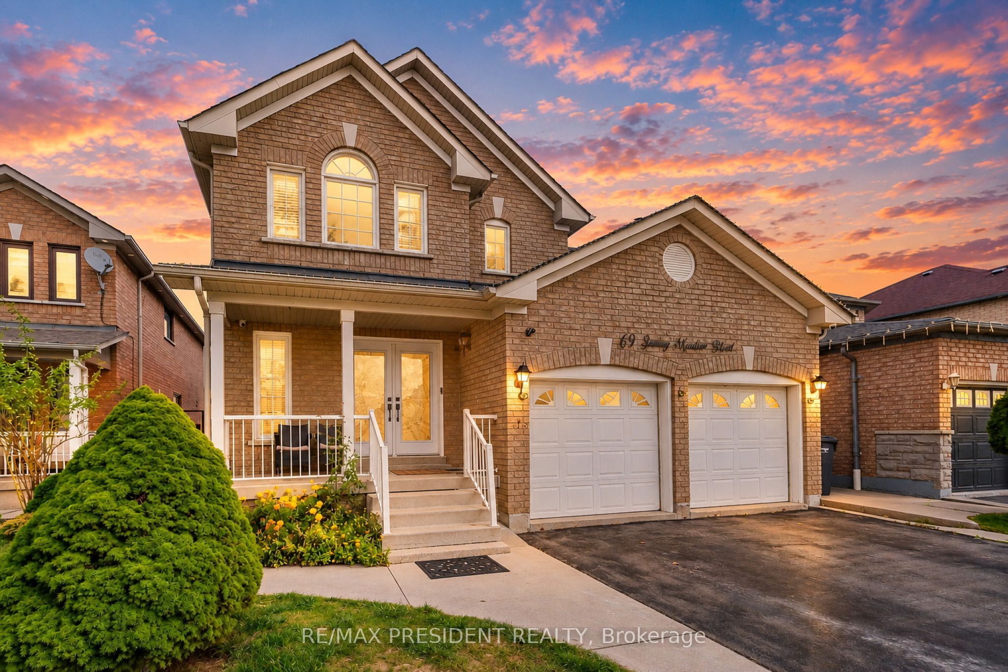 69 Sunny Meadow Boulevard Property Photo 1