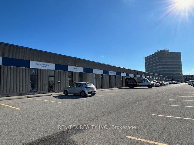 1110 Finch Avenue W 7 Property Photo 1