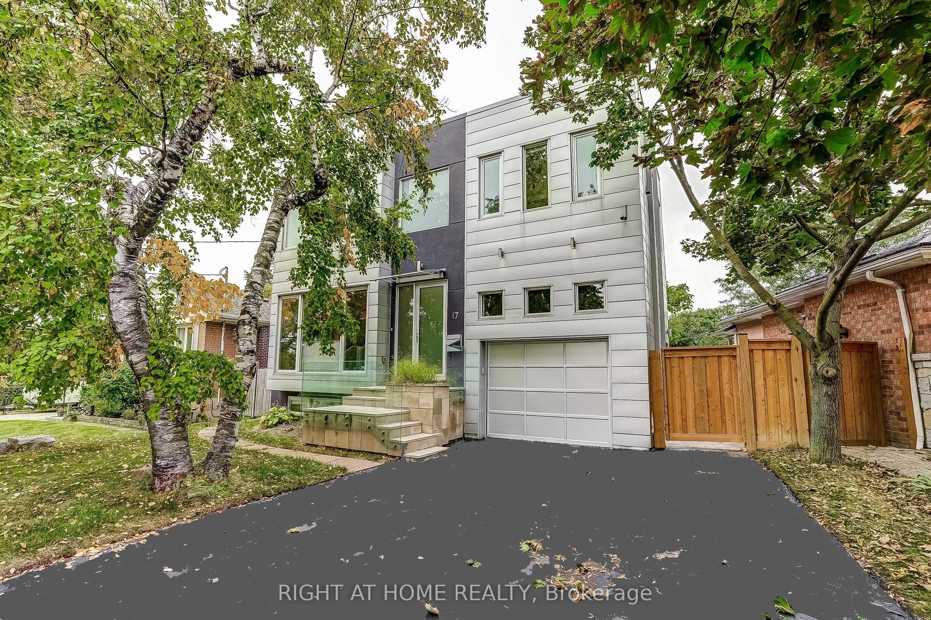 17 Ashfield Drive