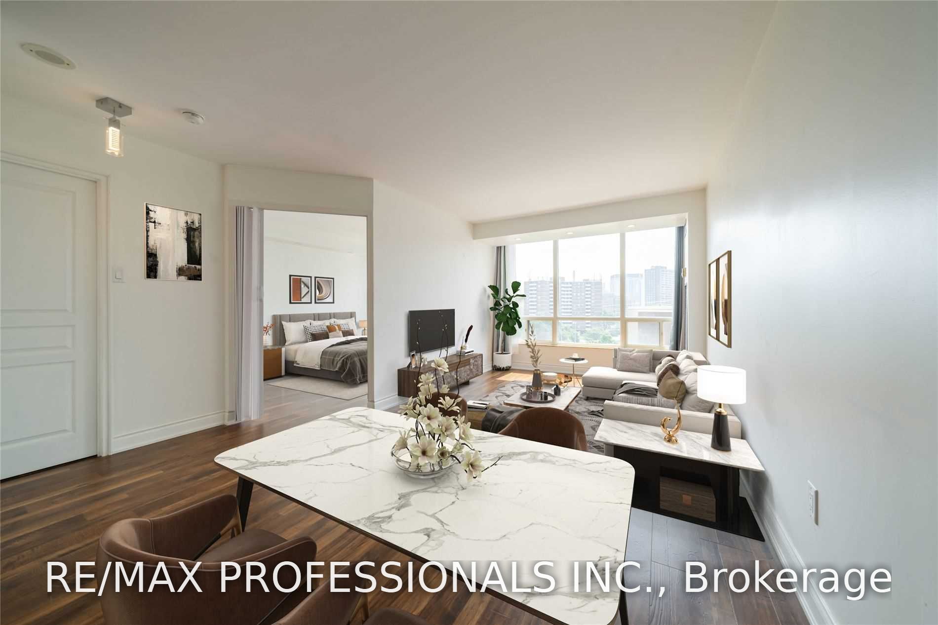1300 Islington Avenue 809 Property Photo 5