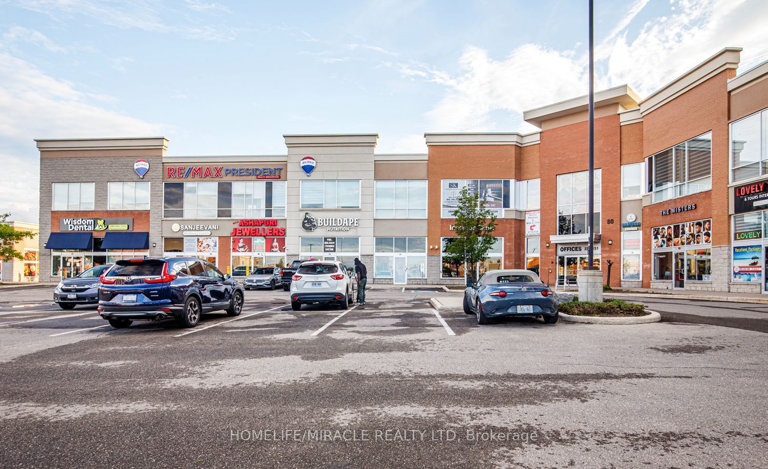 80 Maritime Ontario Boulevard 53 Property Photo 2