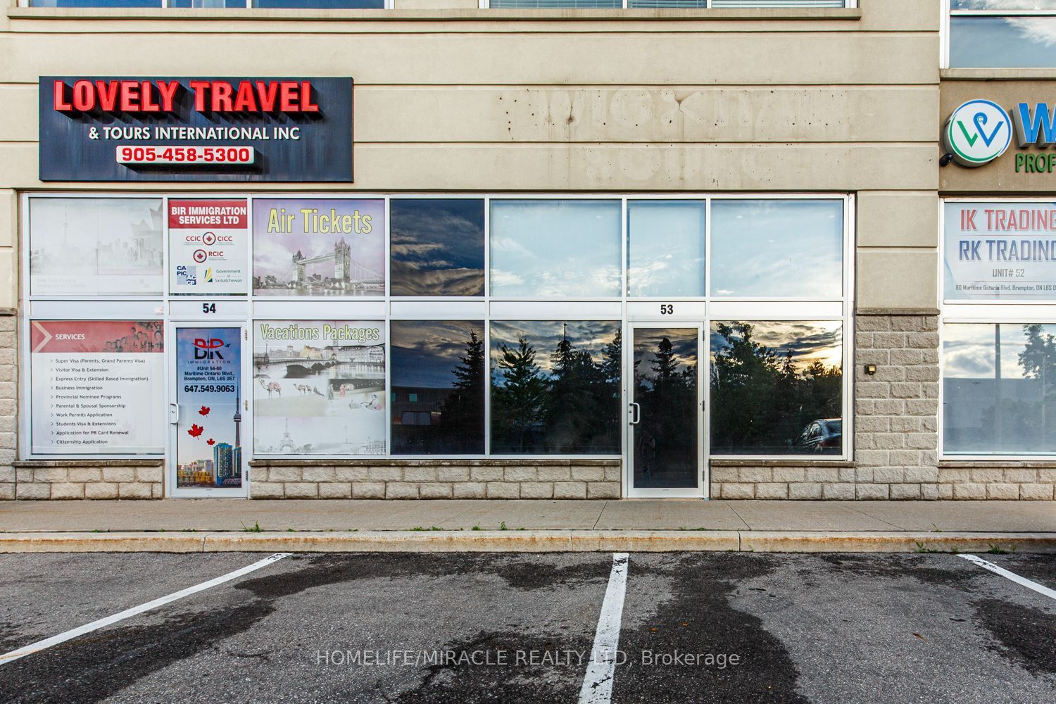 80 Maritime Ontario Boulevard 53 Property Photo 22