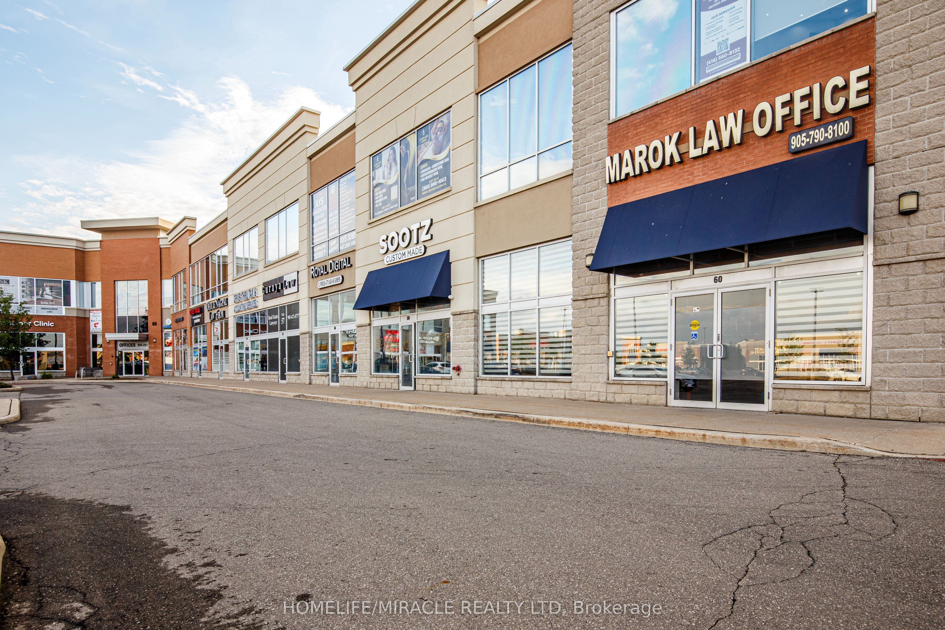 80 Maritime Ontario Boulevard 53 Property Photo 24