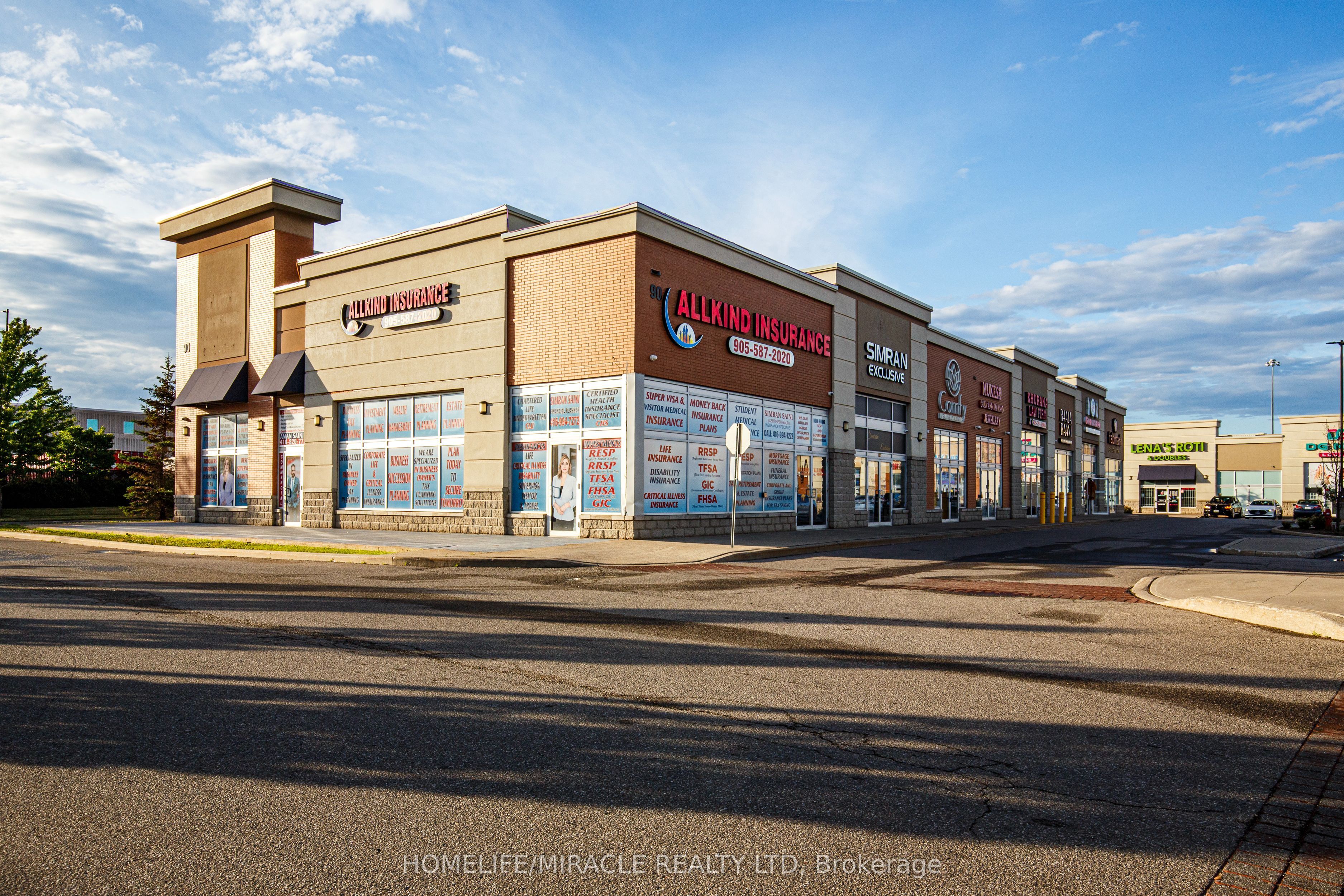 80 Maritime Ontario Boulevard 53 Property Photo 25