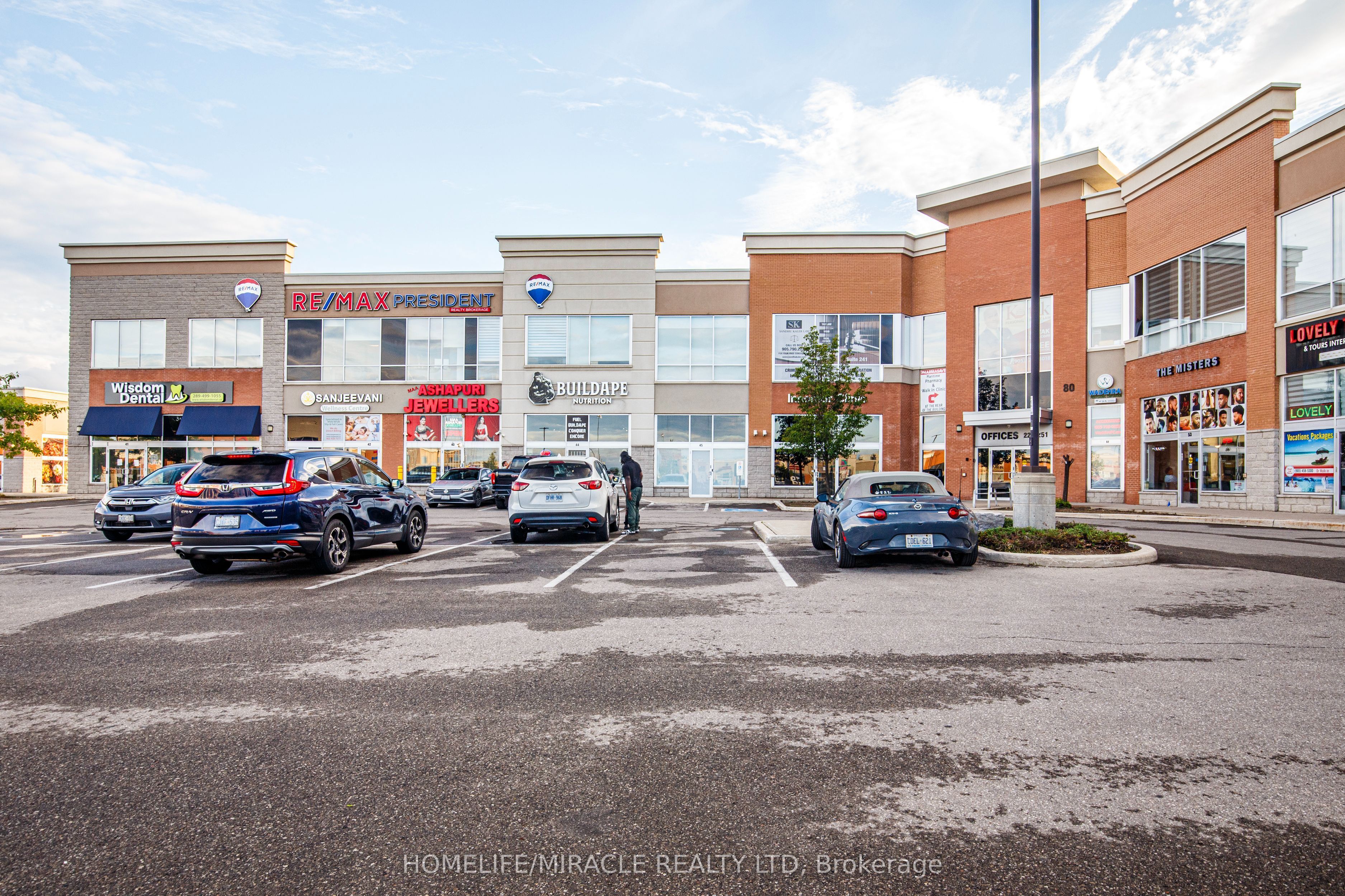 80 Maritime Ontario Boulevard 53 Property Photo 30