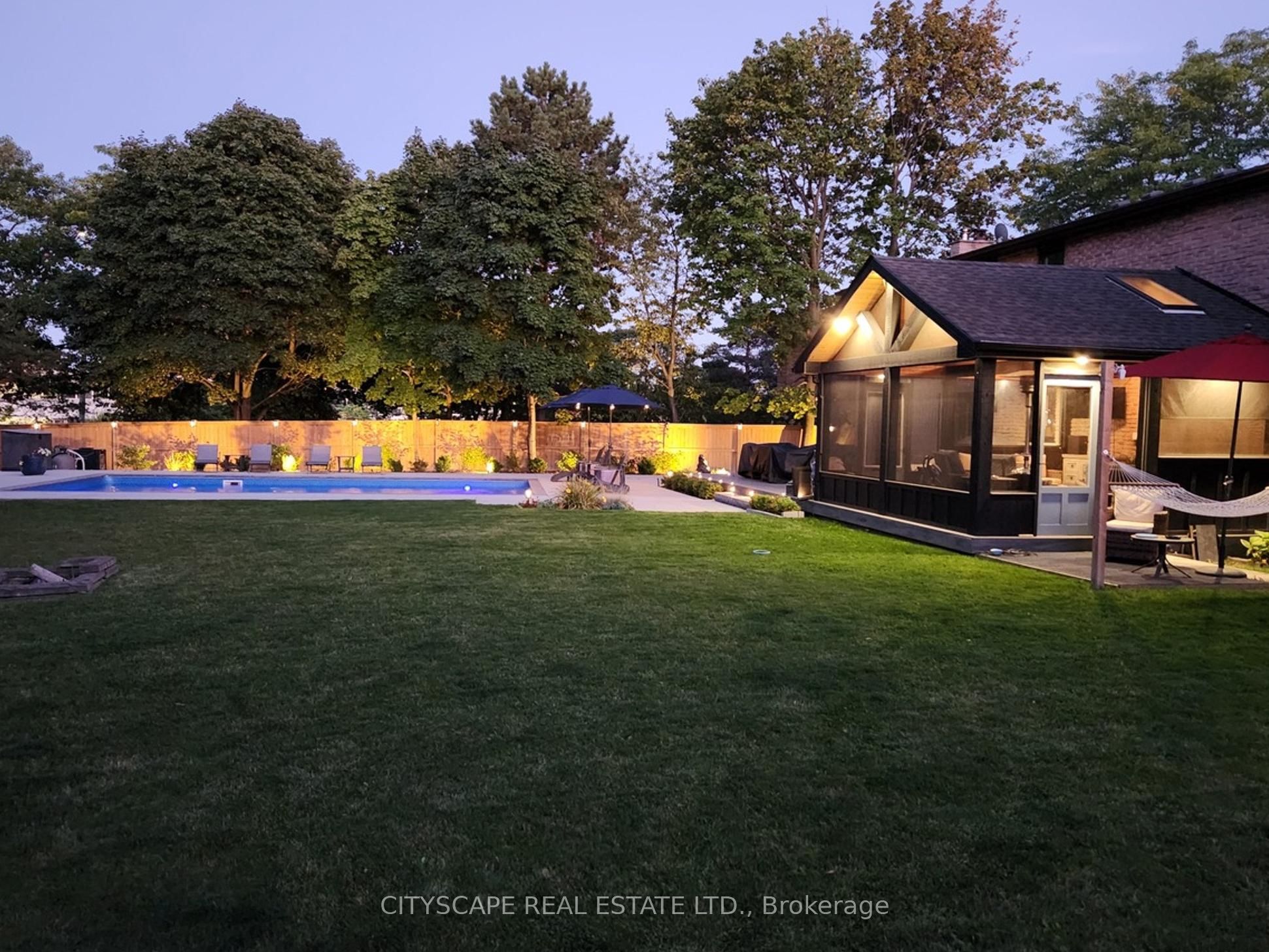 2585 Kenna Court Property Photo 49