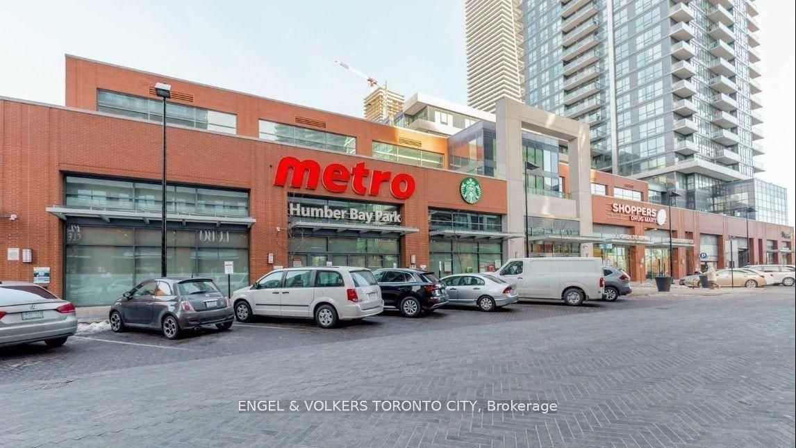 2220 Lake Shore Boulevard W 302 Property Photo 19
