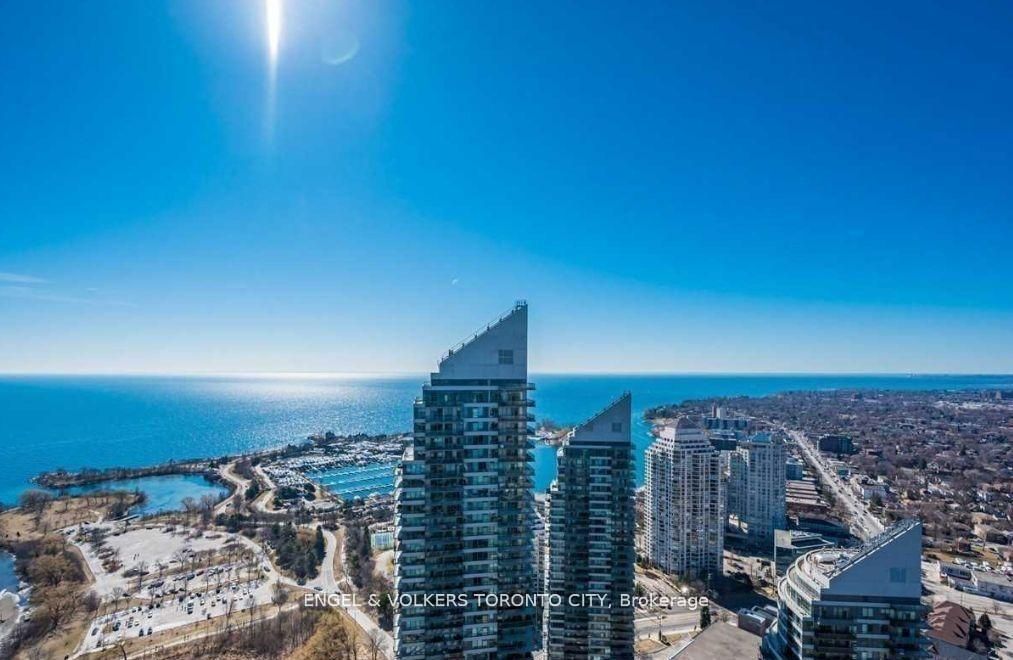 2220 Lake Shore Boulevard W 302 Property Photo 20