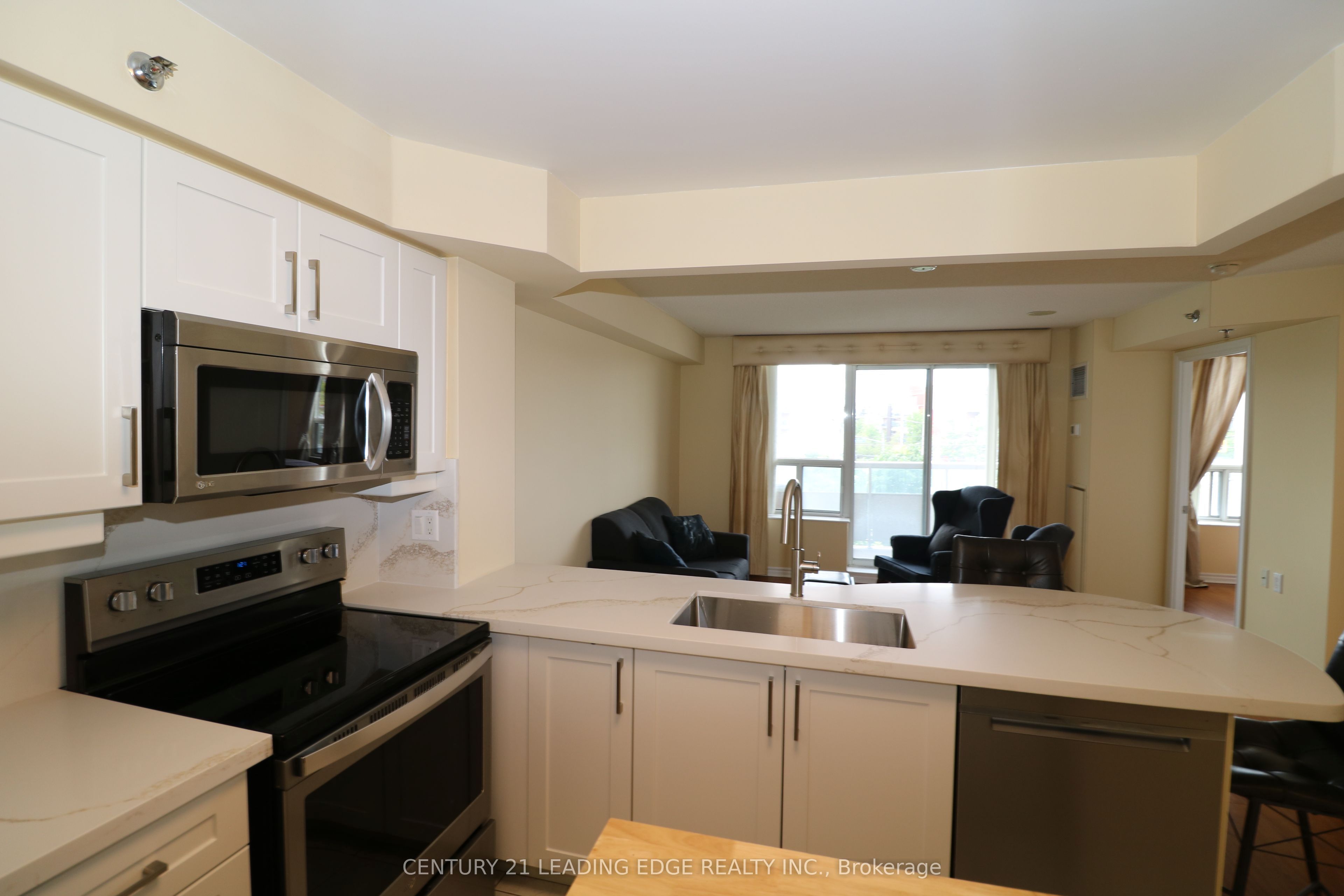 4640 Kimbermount Avenue 305 Property Photo 4