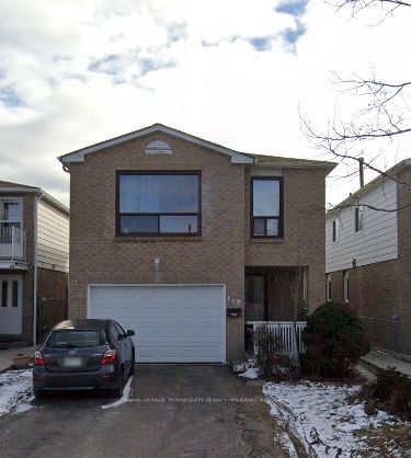 147 Morton Way Bsmt Property Photo 1