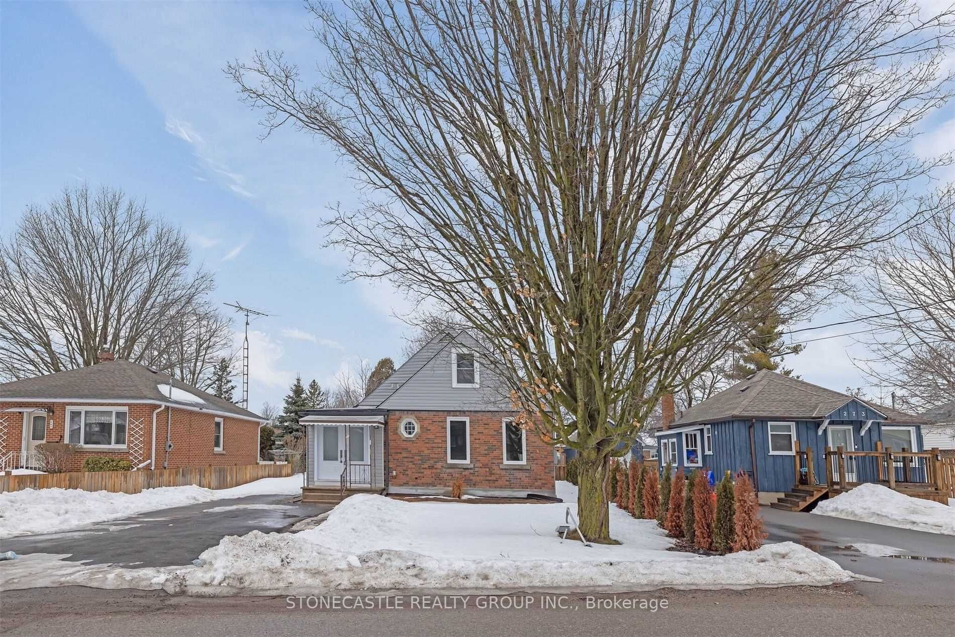 269 Peel Street Property Photo 1