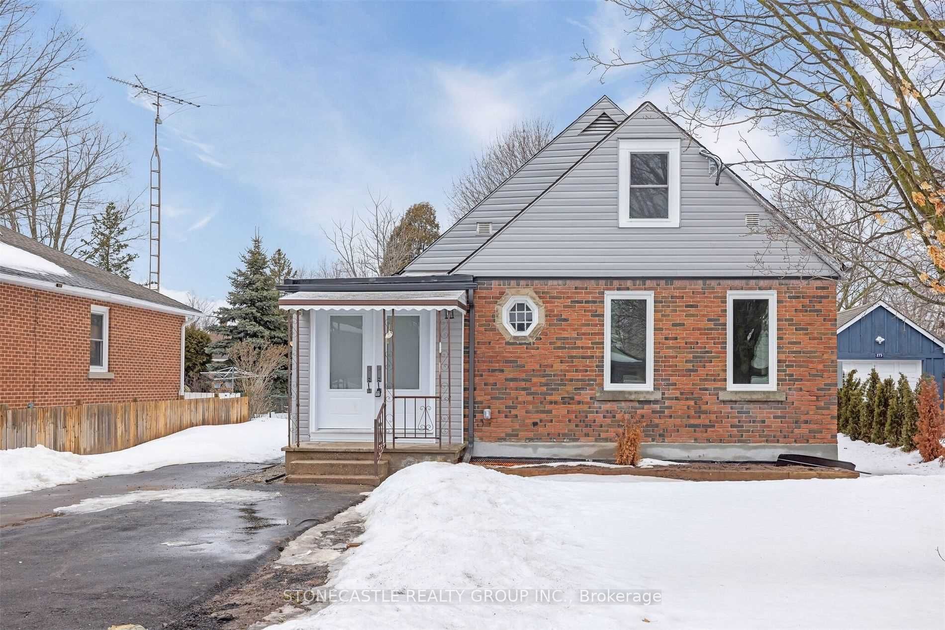 269 Peel Street Property Photo 2