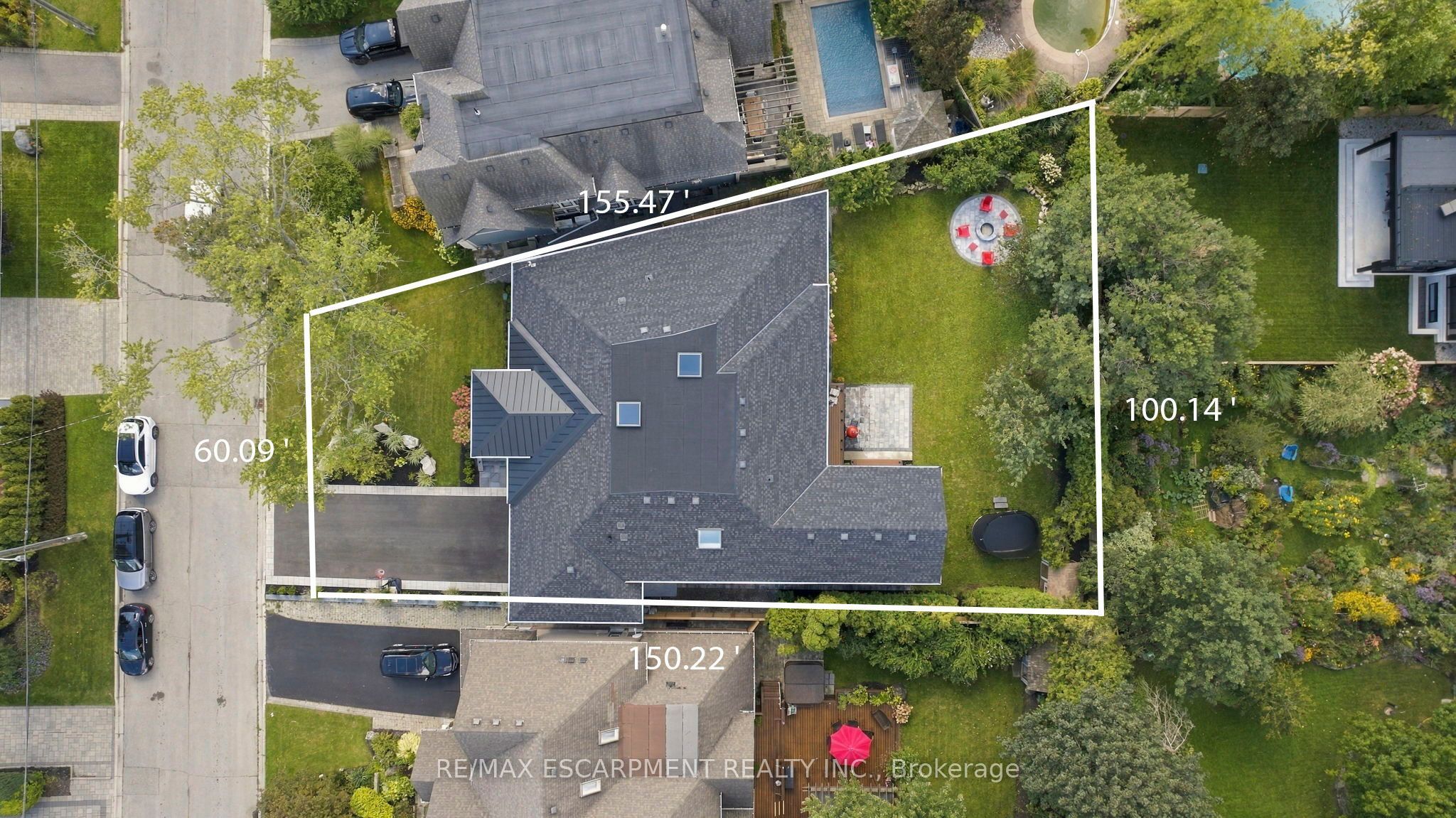 89 Cumberland Drive Property Photo 50