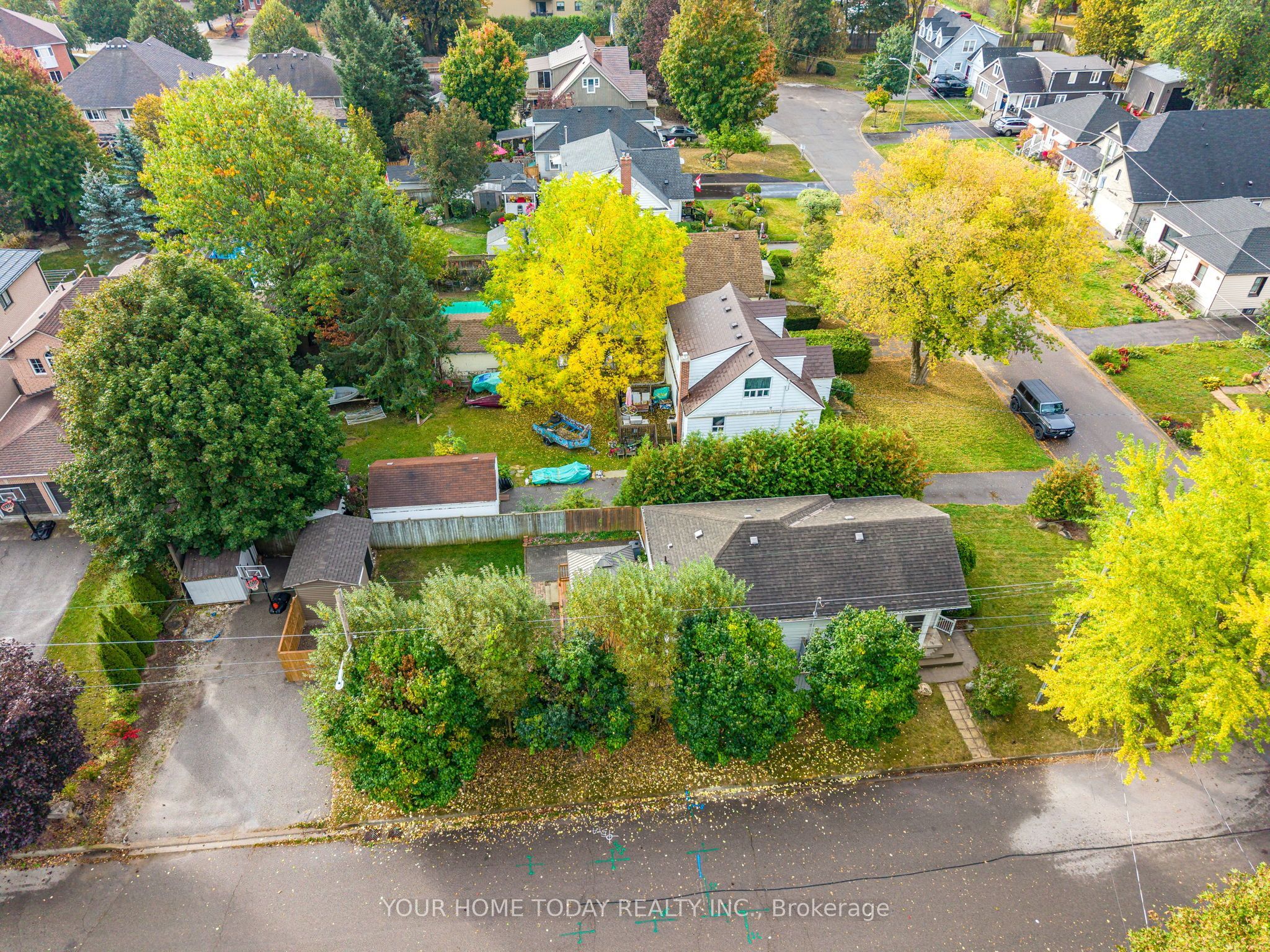 1 Ostrander Boulevard Property Photo 5