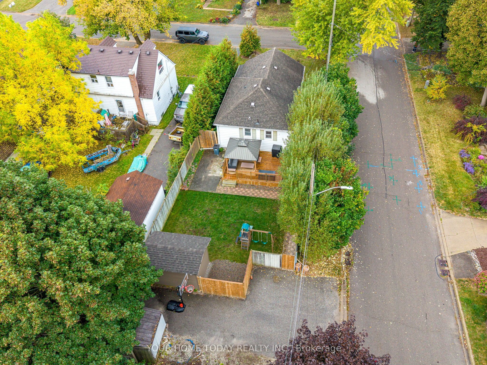 1 Ostrander Boulevard Property Photo 38