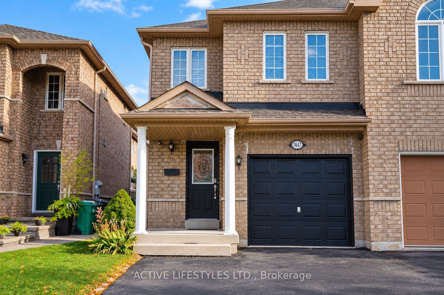 7647 Doverwood Drive