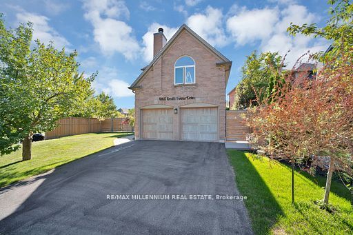 4165 Credit Pointe Drive Property Photo 3