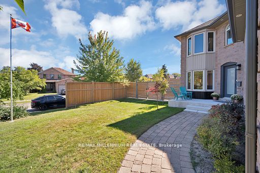 4165 Credit Pointe Drive Property Photo 4