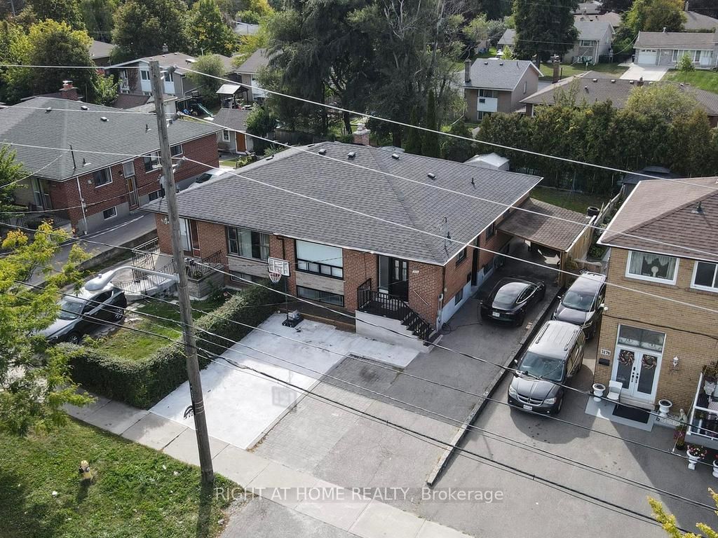 3174 Weston Road